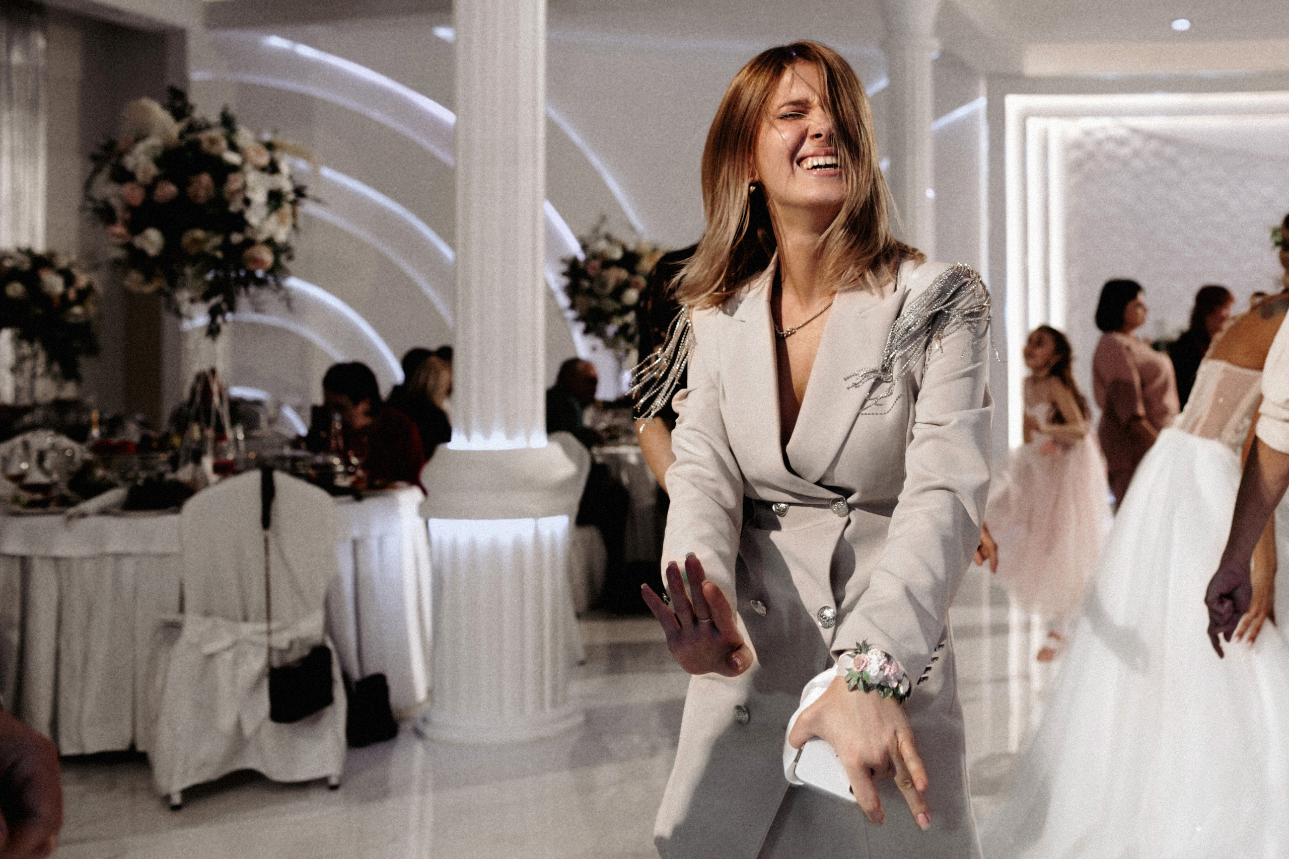 От горячего к горячему. Краснодар. 2021. Никита Погосов