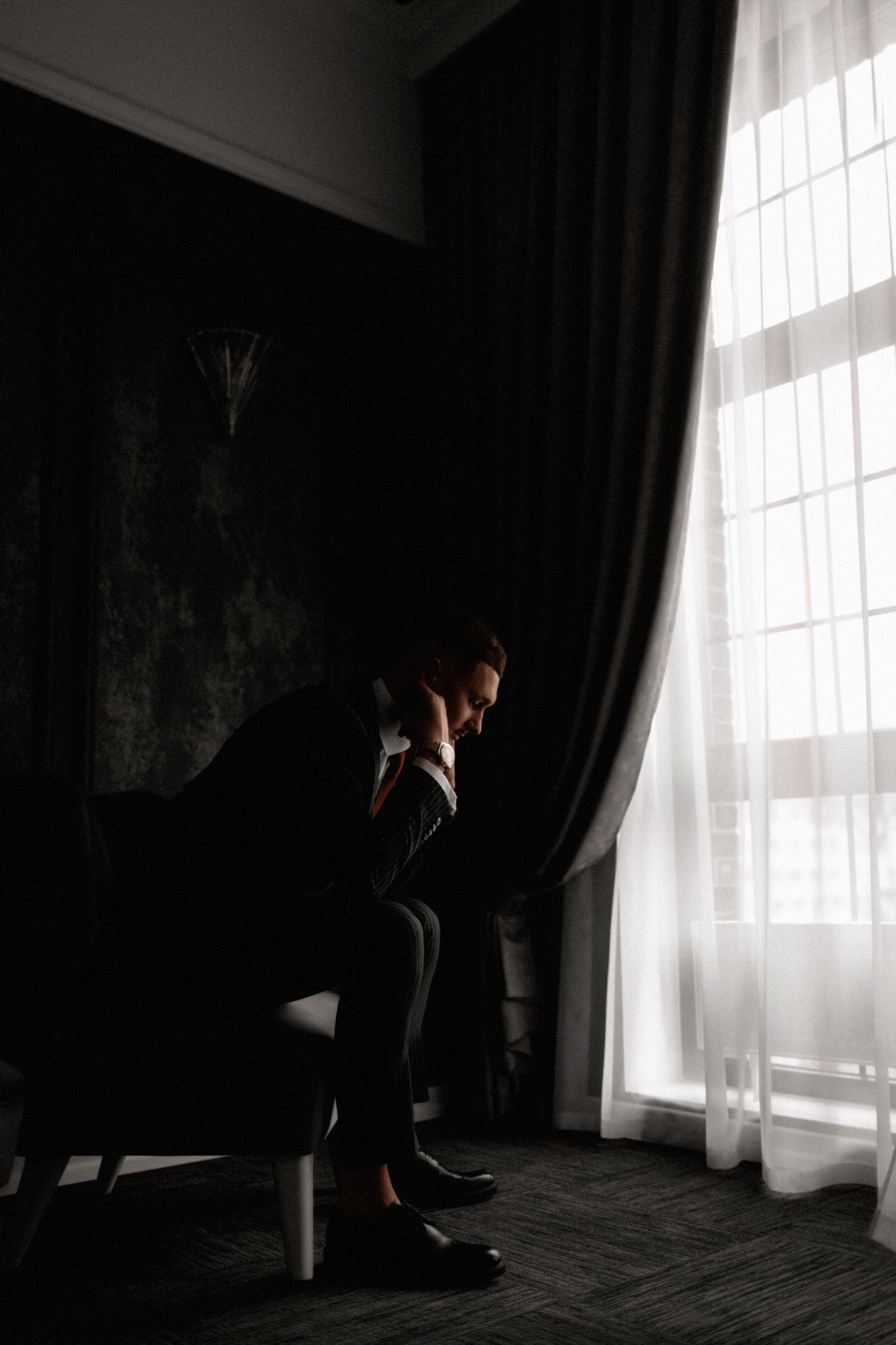 От горячего к горячему. Краснодар. 2021. Никита Погосов