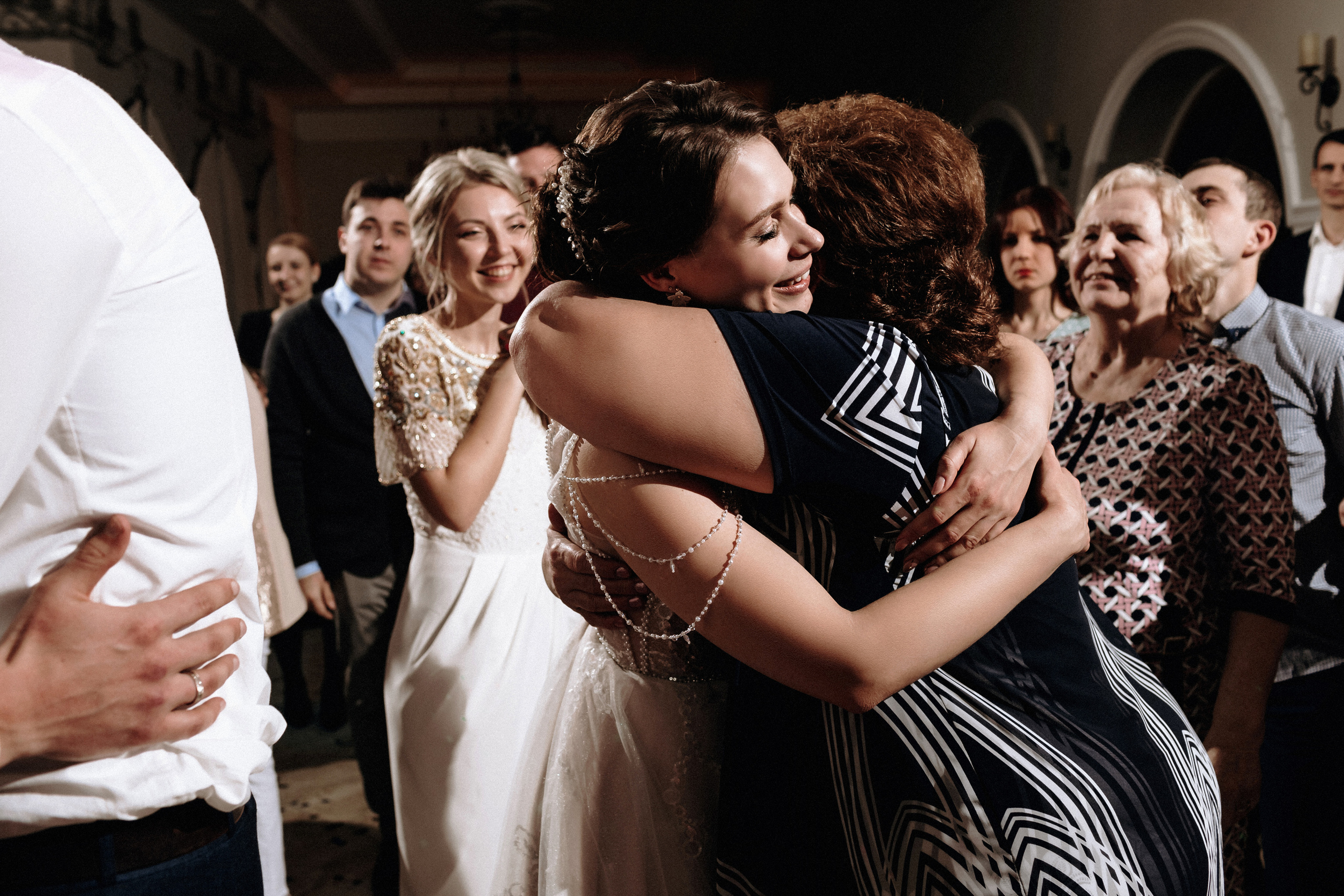 В феврале море тёплое. Новороссийск. 2021. Никита Погосов