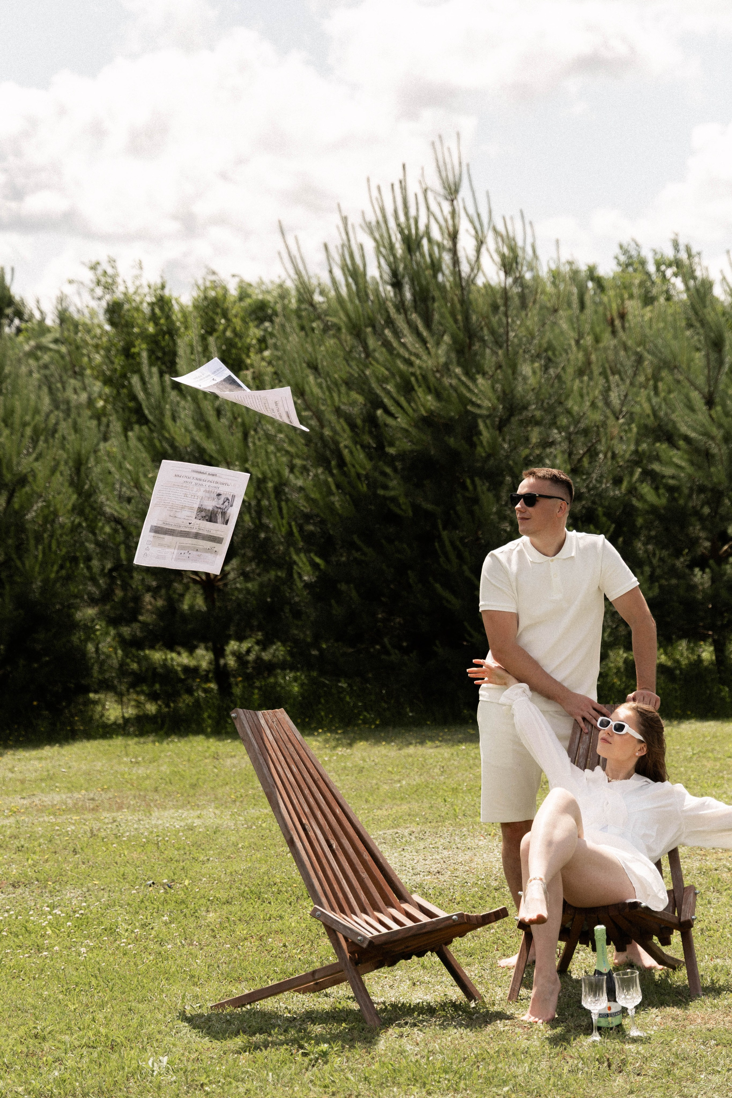 Крепкие объятия. Свадебный и портретный фотограф Соломко Диана