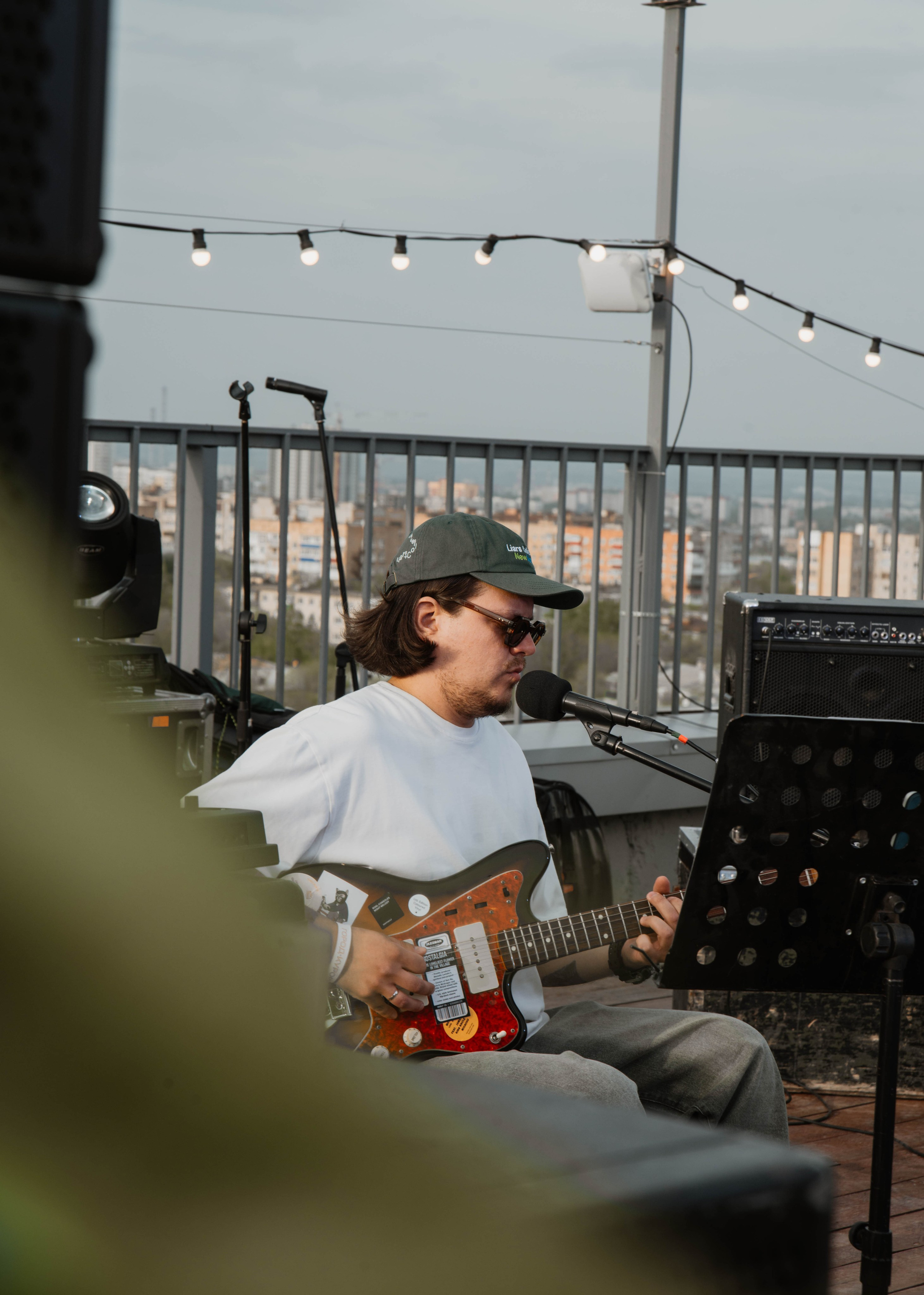 «Городу Курорту» 9 лет. Ксения Glossa. Портретный и репортажный фотограф в Самаре