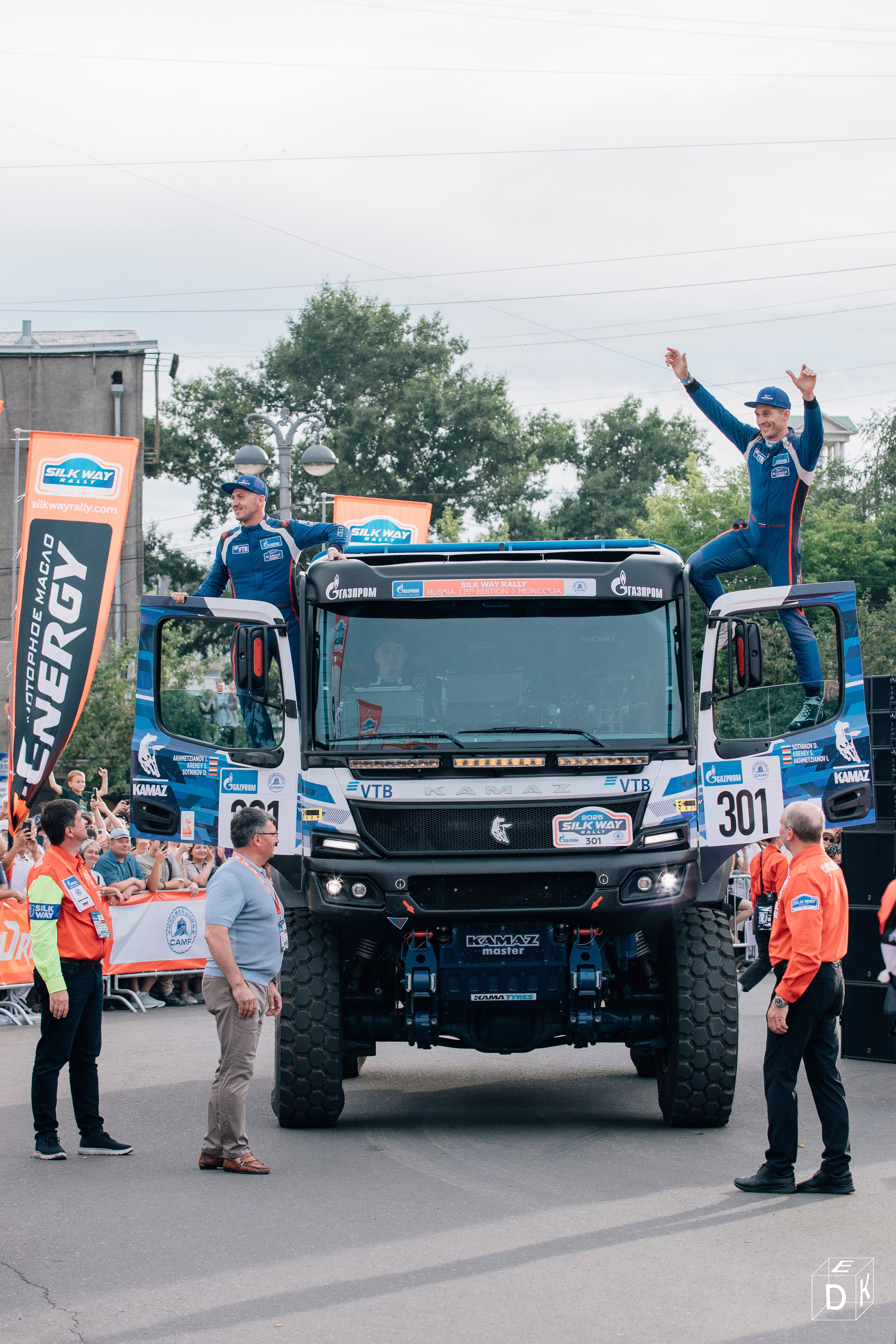 SilkWay 2025. Фотограф Иркутск | Денис Ерёменко