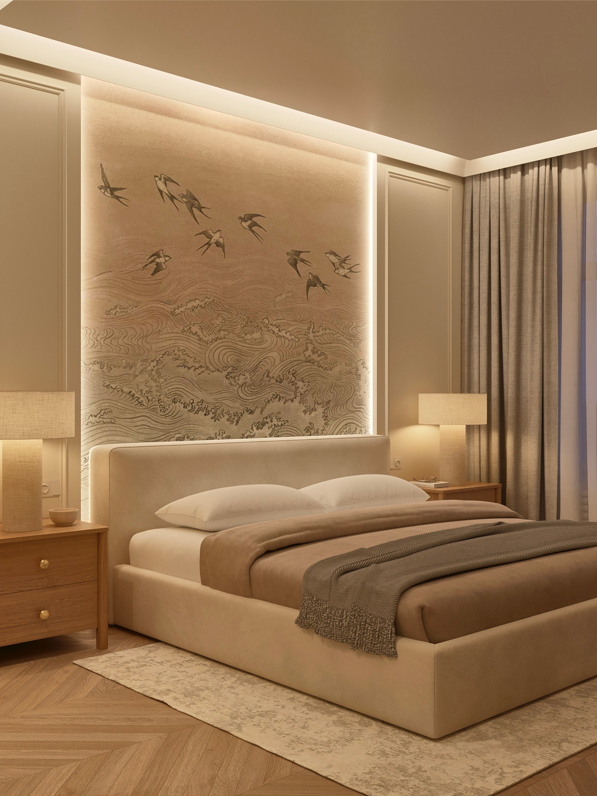 NEVA. Семейное бюро Малицких