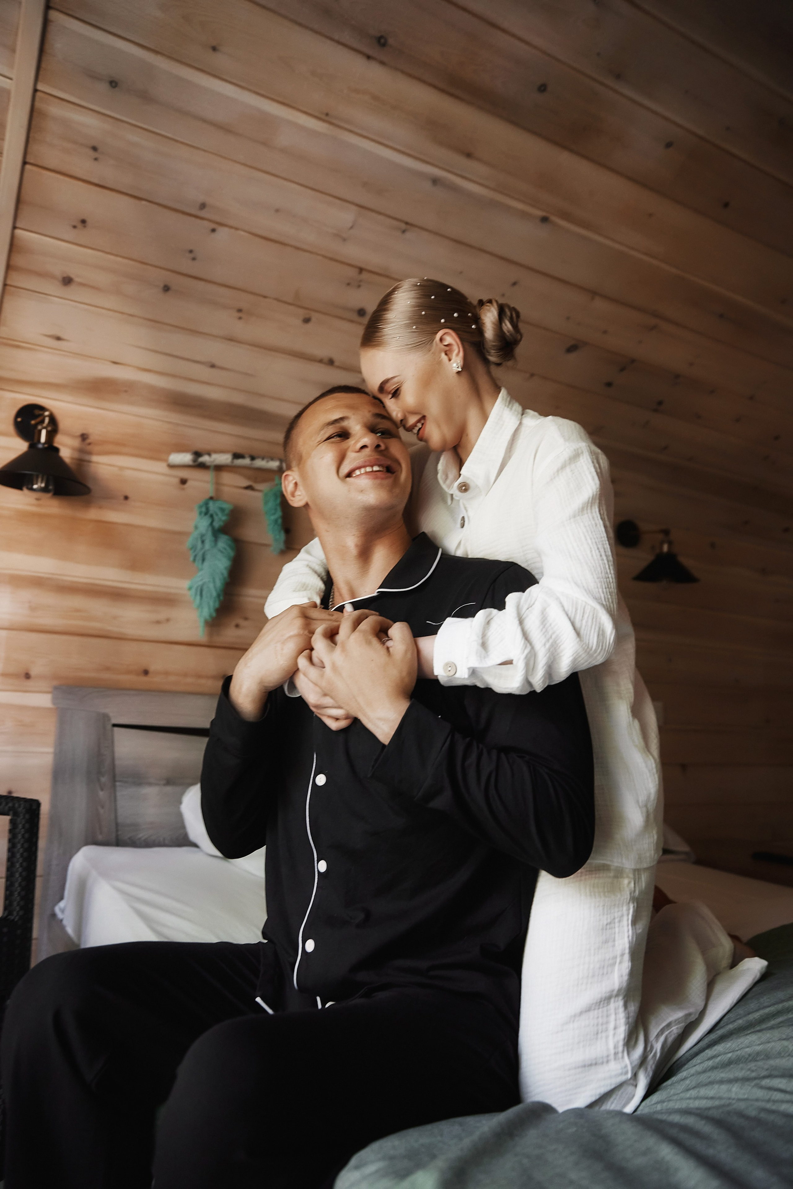 Свадебный проект «Горько» — свадьба Даши и Саши. Свадьба под ключ в Новокузнецке, Прокопьевске, Киселевске