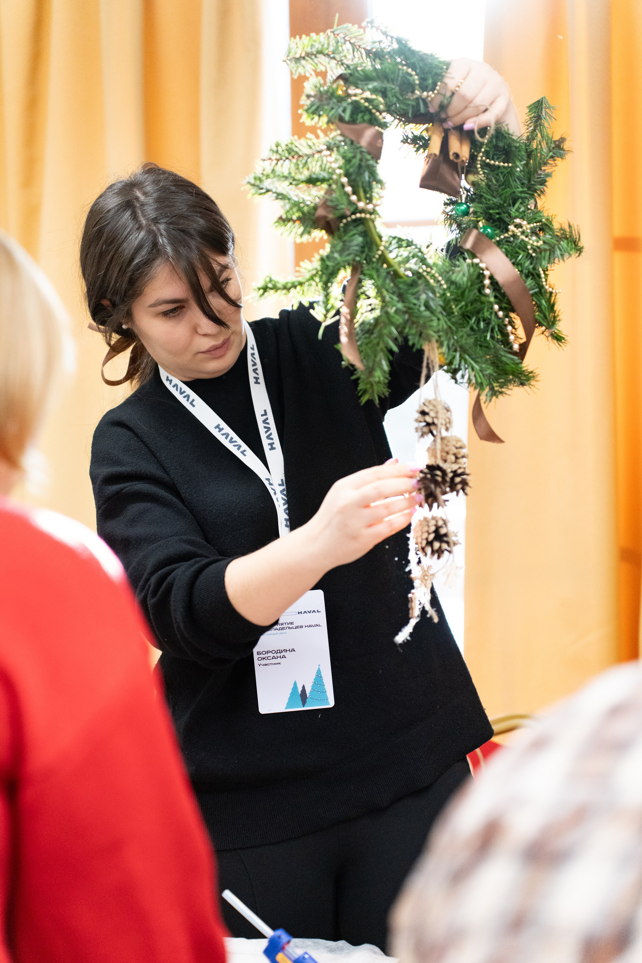 HAVAL Family Day Moscow. Безрукова Юлия Art | EVENT Фотограф Москва