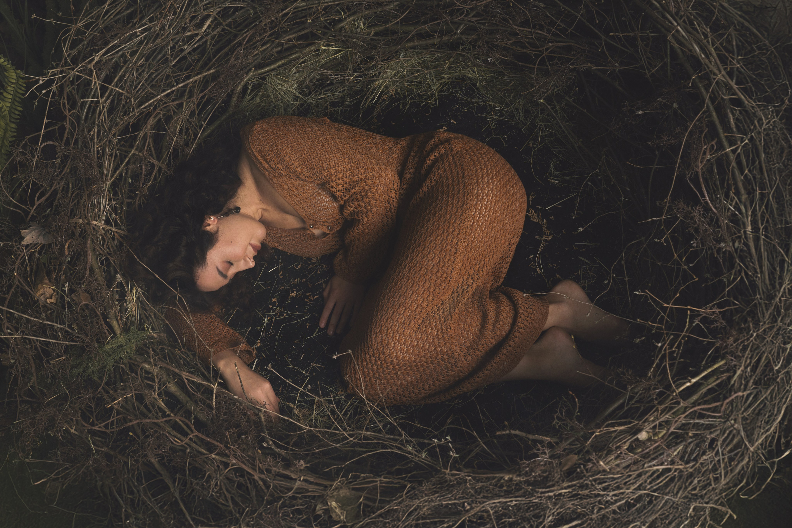 Nature. Безрукова Юлия Art | EVENT Фотограф Москва