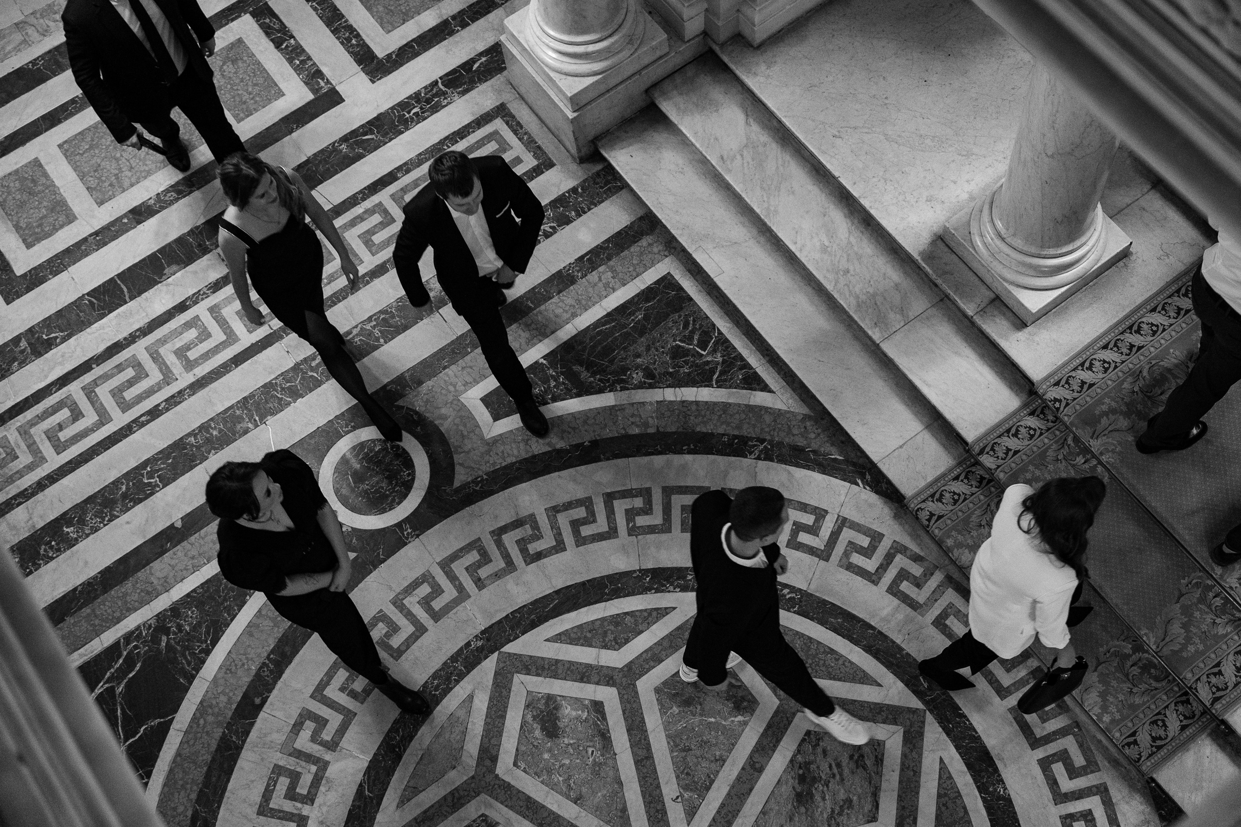 Ксюша & Леша. Свадебный фотограф СПб Мадина Сафарян