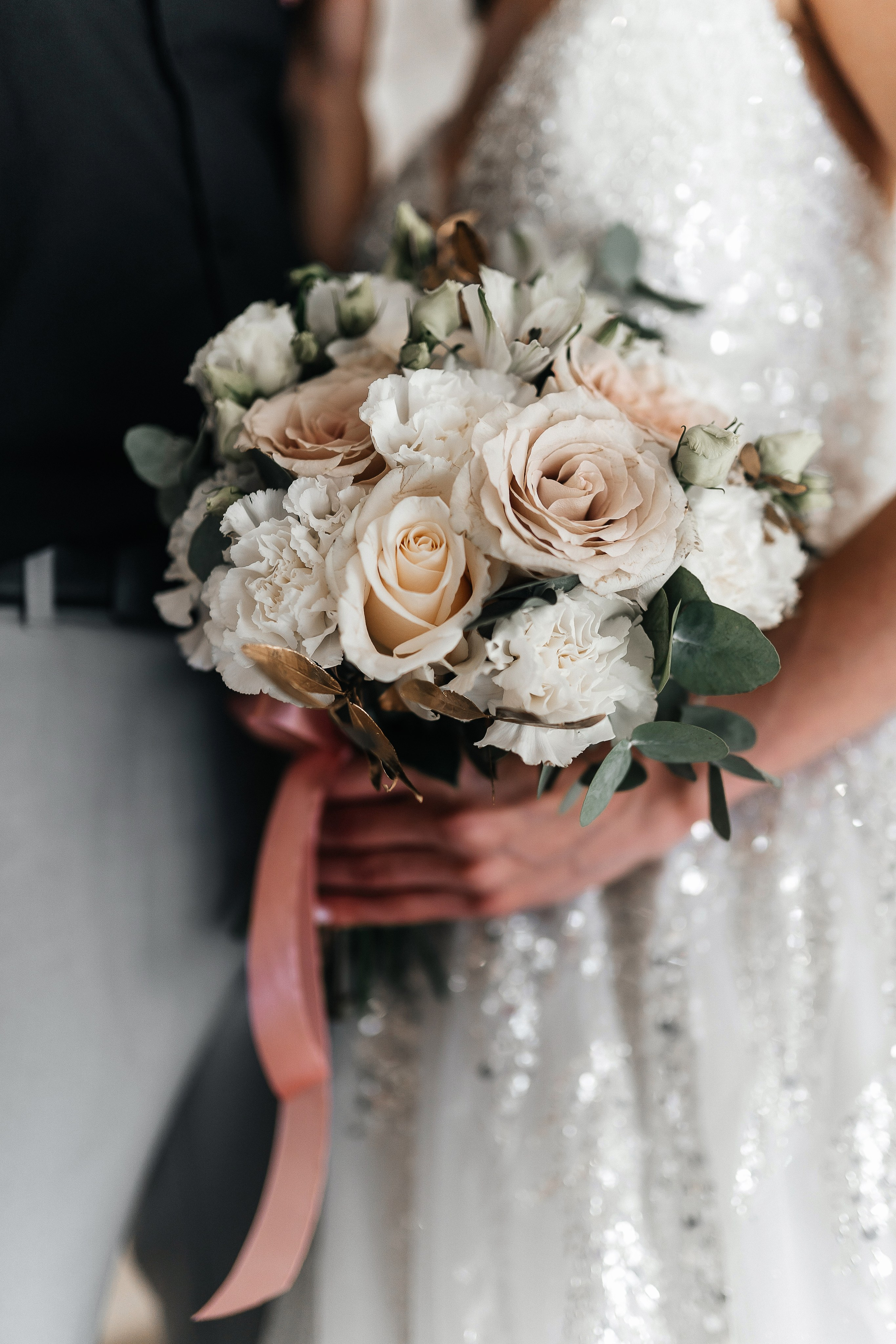 Михаил | Валерия. Портретный фотограф в Москве Ольга Акушко