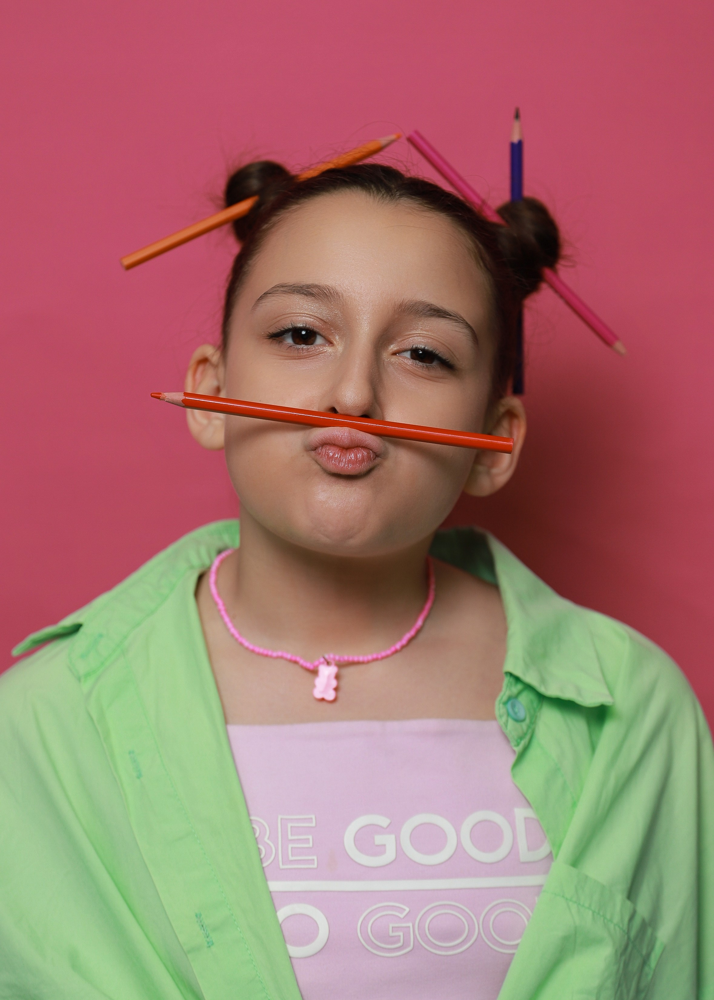 Перспектива яркие портреты. Фотограф Юлия Мальцева