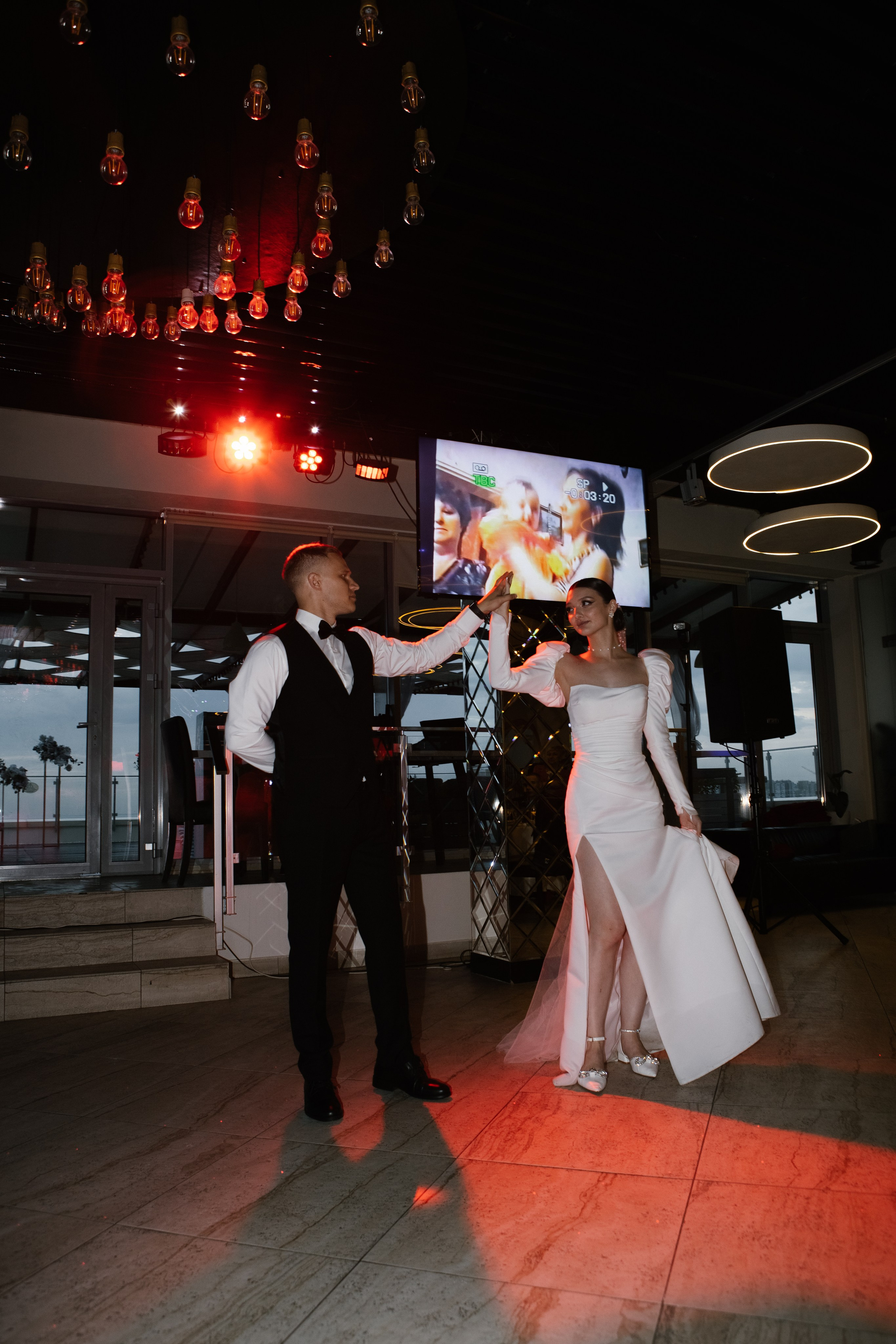 Анастасия/Алексей. Фотограф Оренбург Алёна Лелет