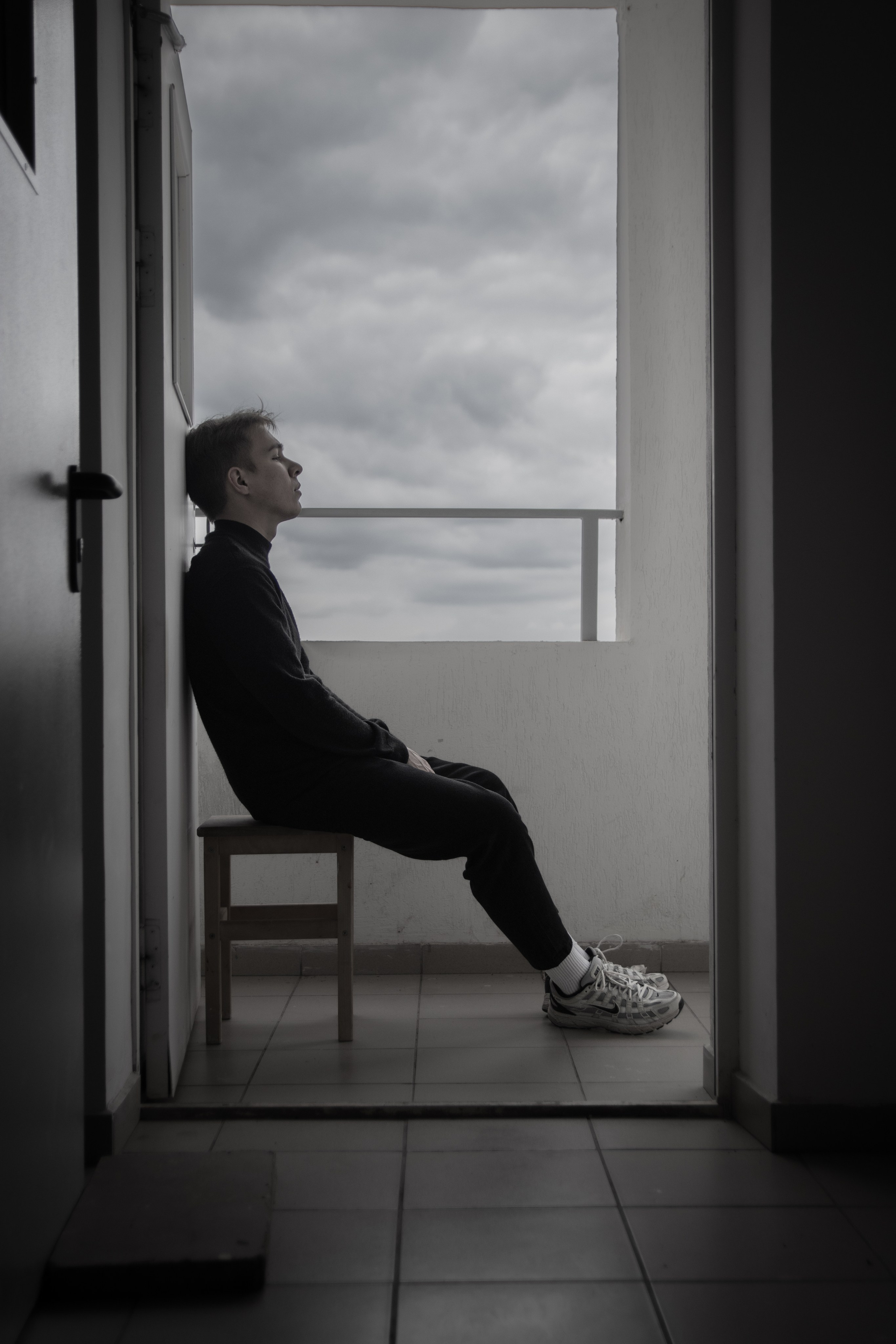 Иван депрессия. Маслухин Дмитрий — Ваш Фотограф