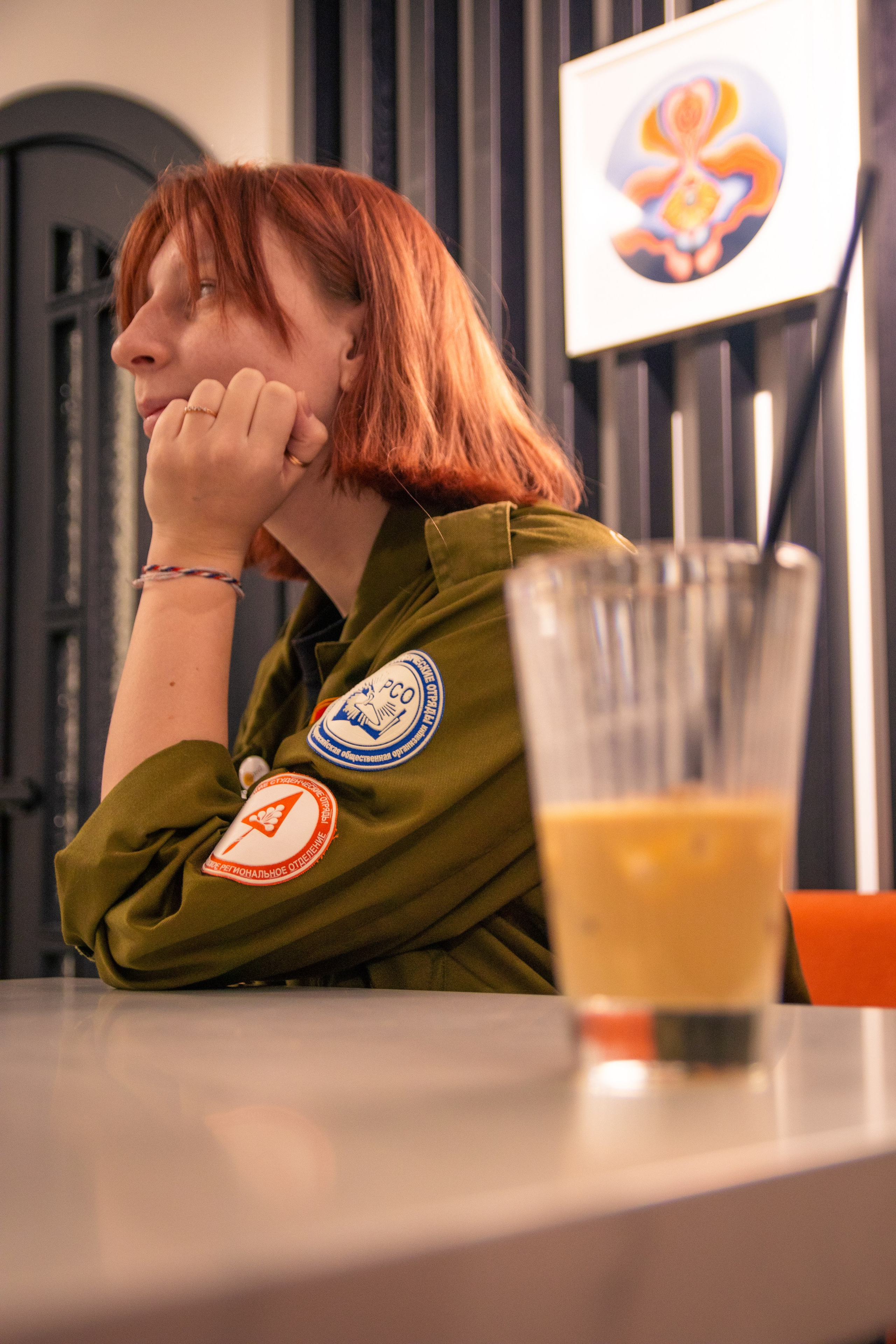 ЛСО и Йешлек. Маслухин Дмитрий — Ваш Фотограф