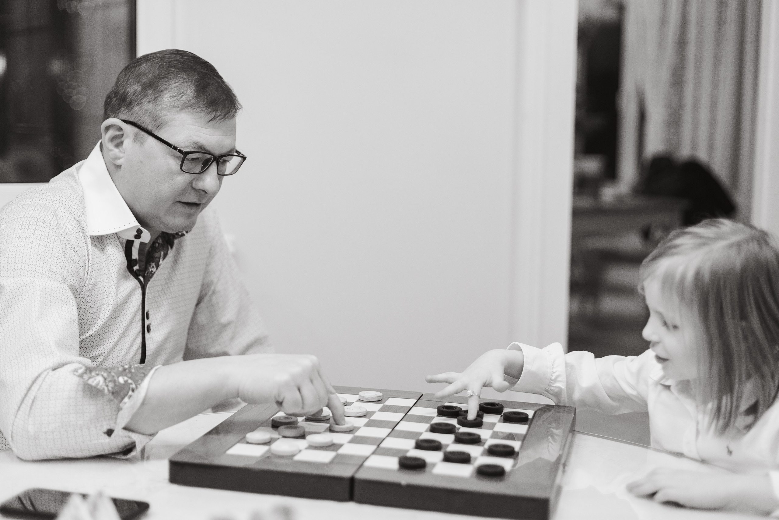 Зимние каникулы. Свадебный и портретный фотограф в Королёве Сергей Чихарев