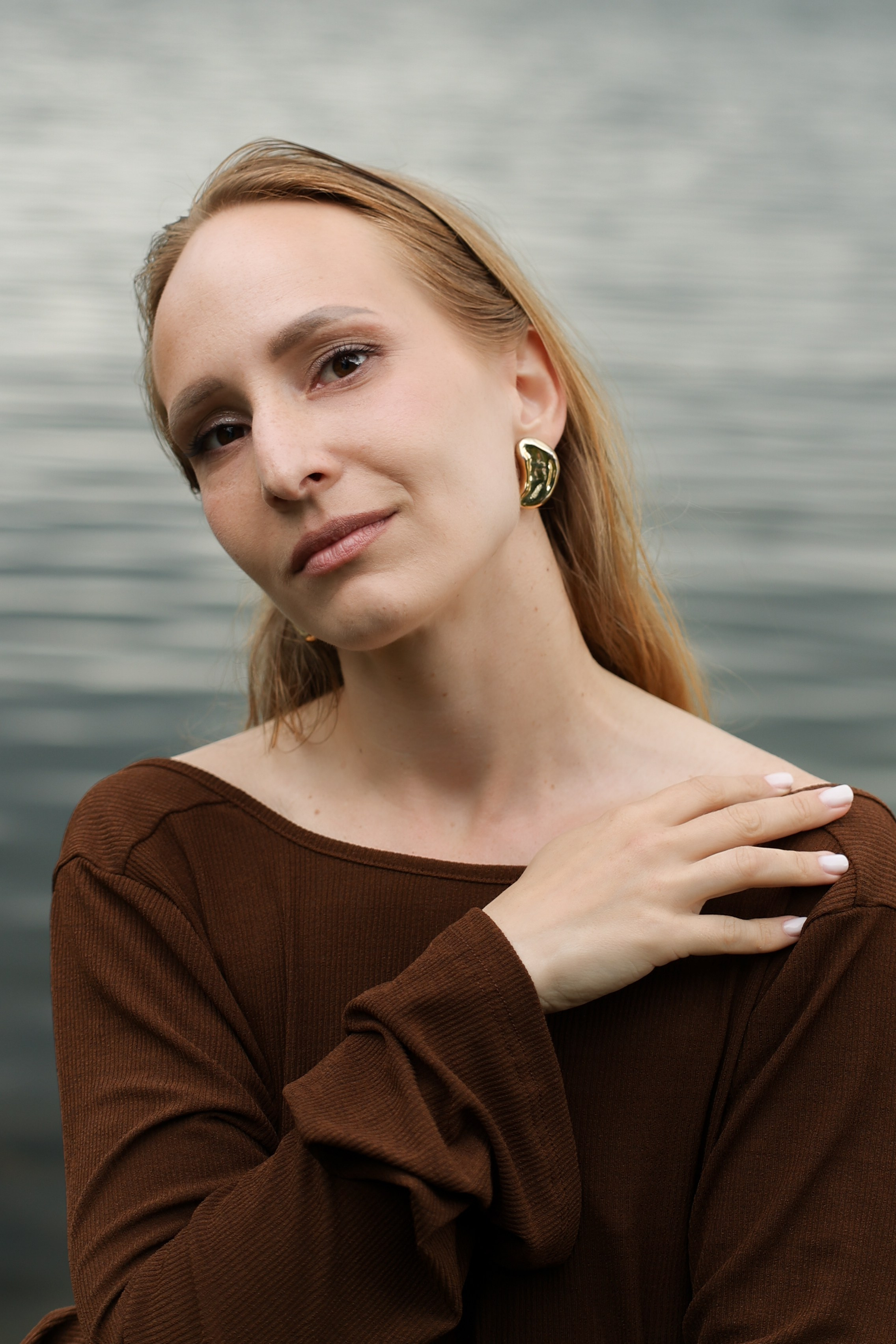 Отзывы. Портретный фотограф в Екатеринбурге Марья Никитина