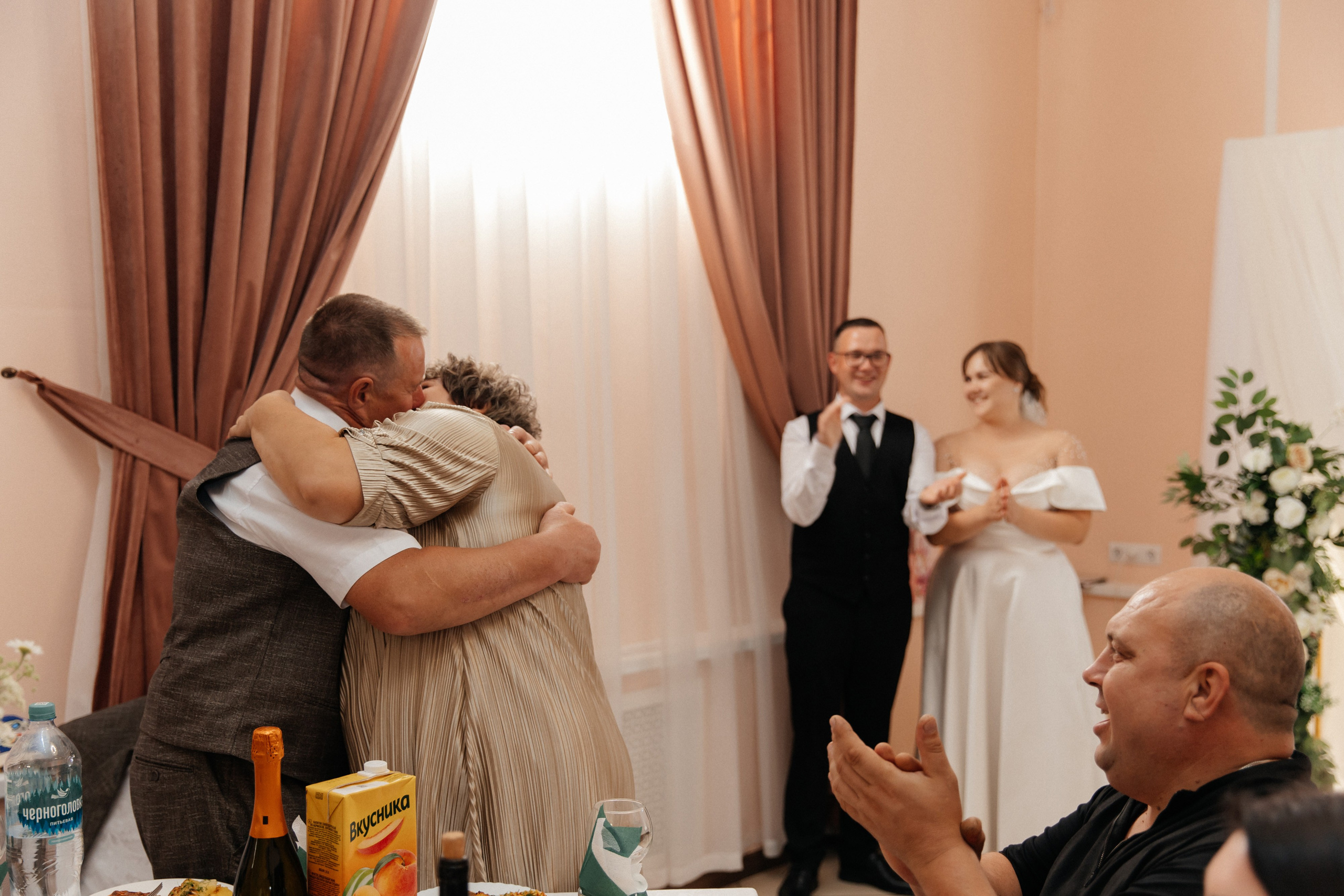 WeddingDay/превью/Сергей и Алина. Фотограф Ульяна Дивина в Нижнем Новгороде и Нижегородской области