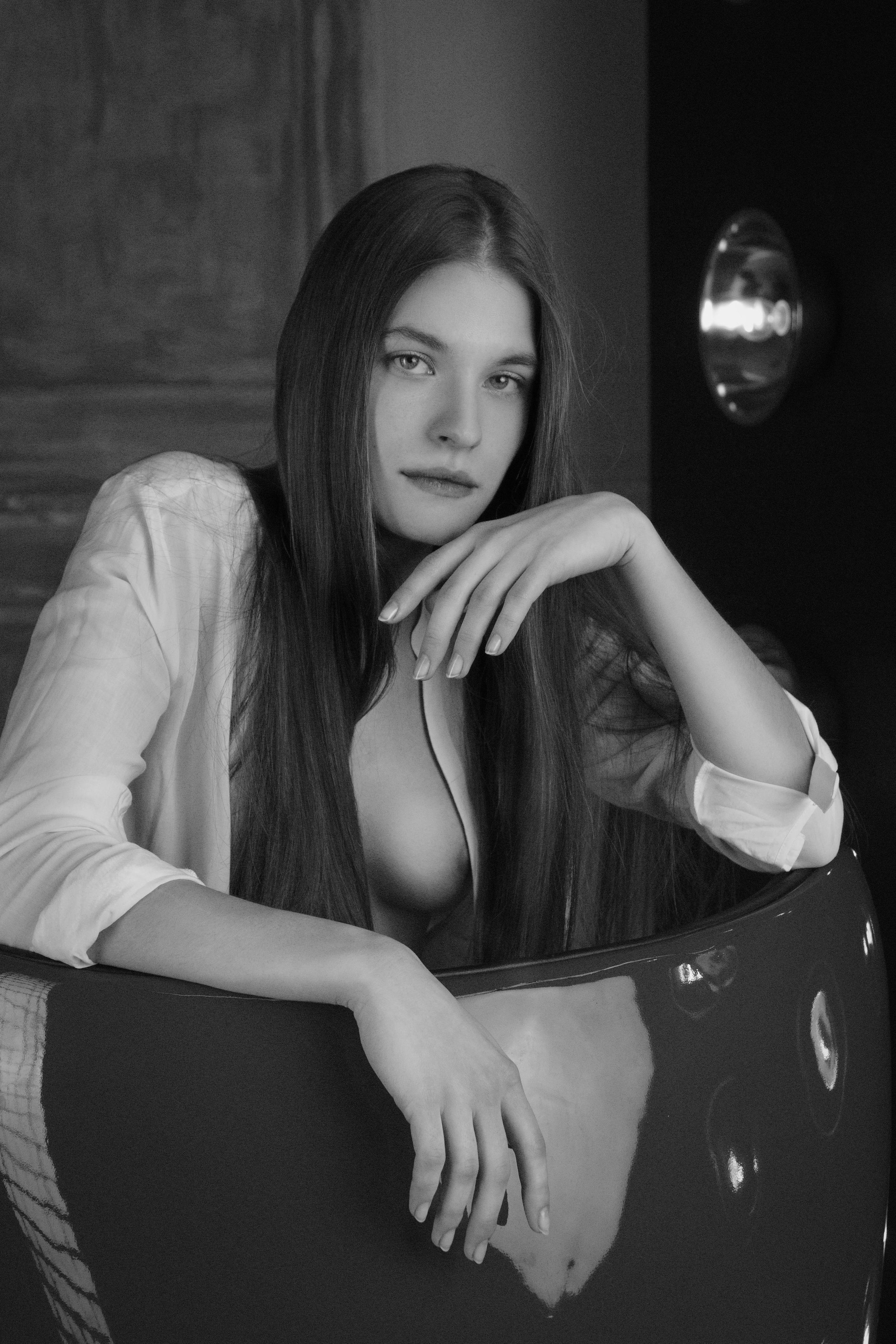 Nude фотография. Художественная фотосессия. Фотомастерская Андрея Закоморного