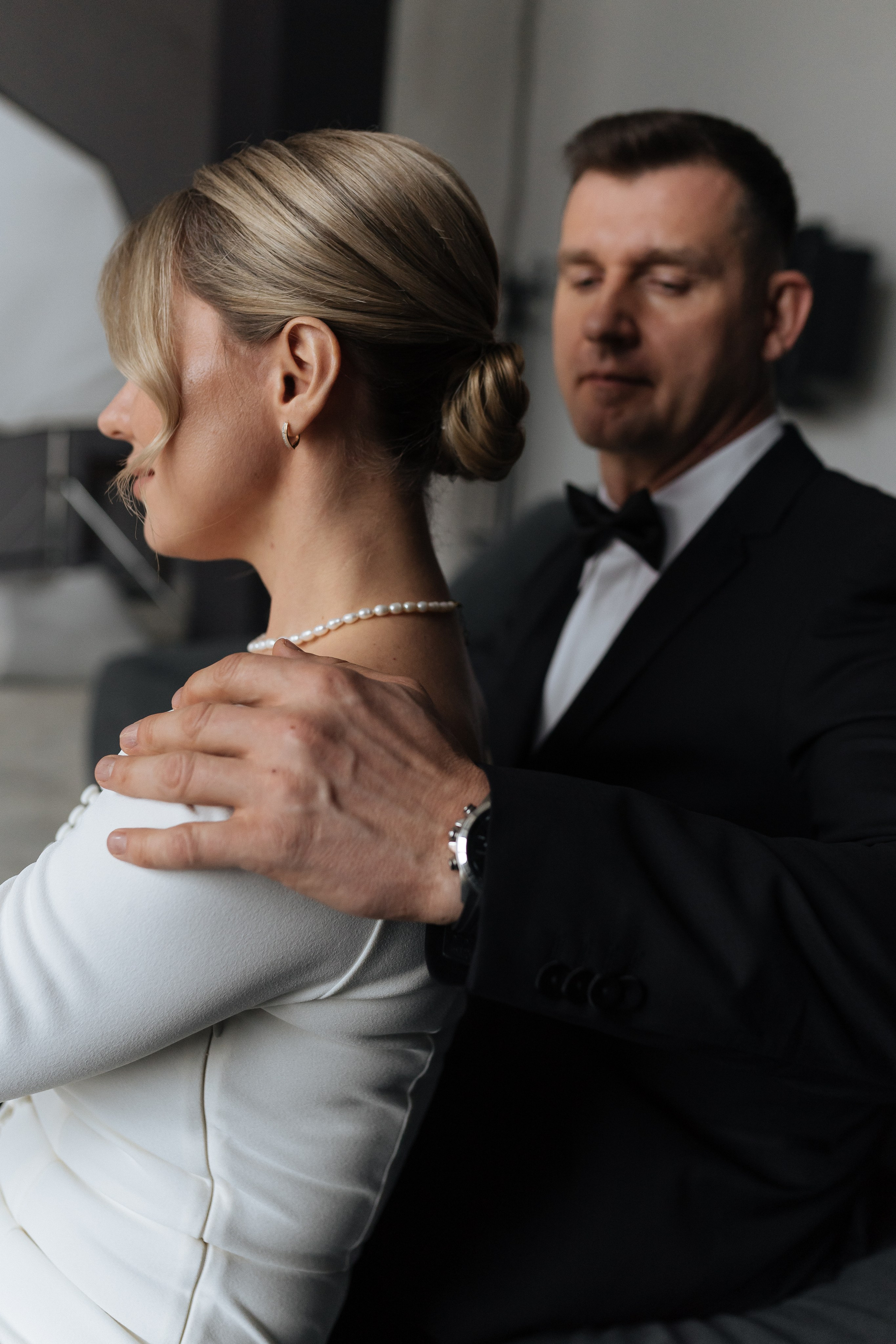 Андрей и Елизавета. Свадебный фотограф в Перми и Пермском крае Алена Мартынова