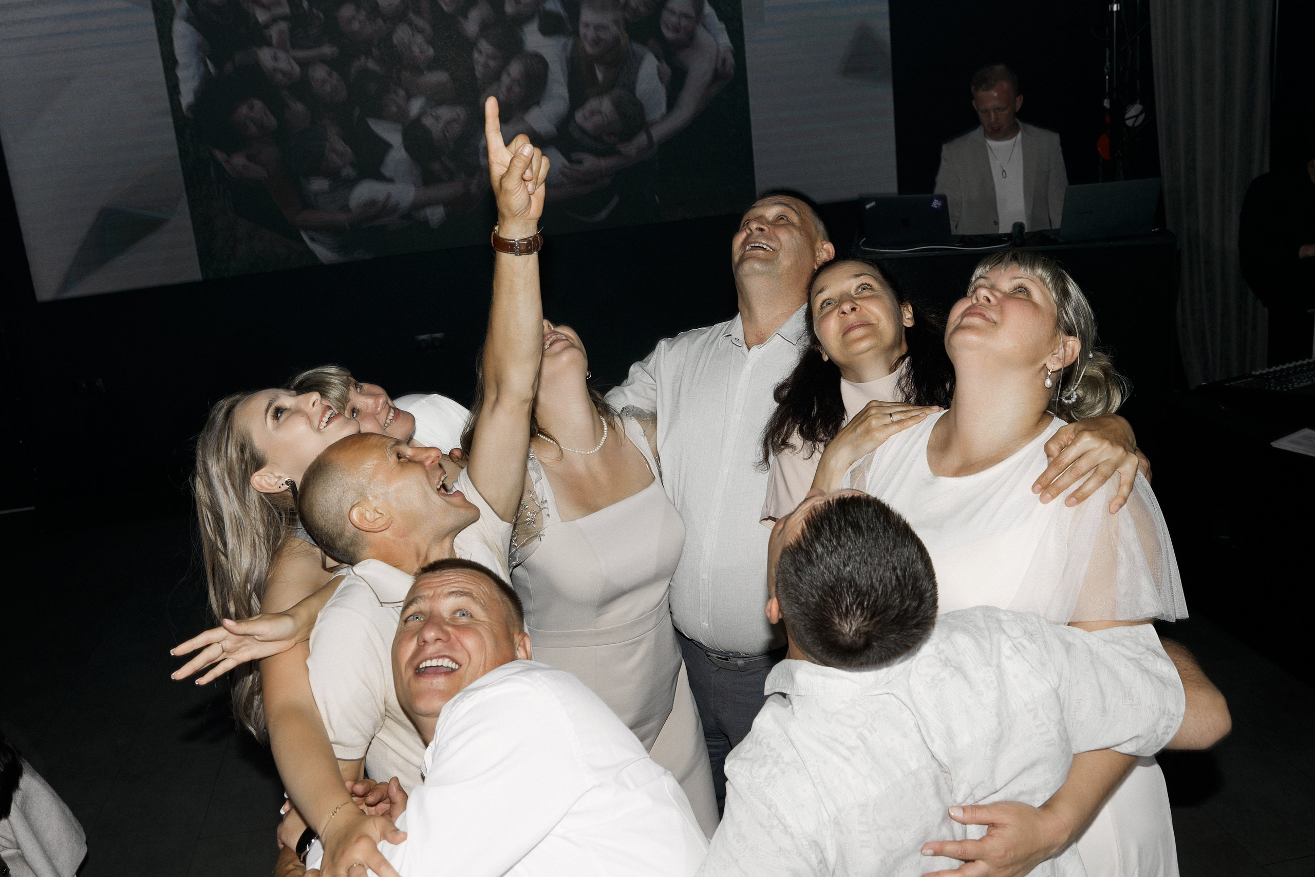 Посмотреть серию. Свадебный и семейный фотограф в Красноярске Тряпчев Павел