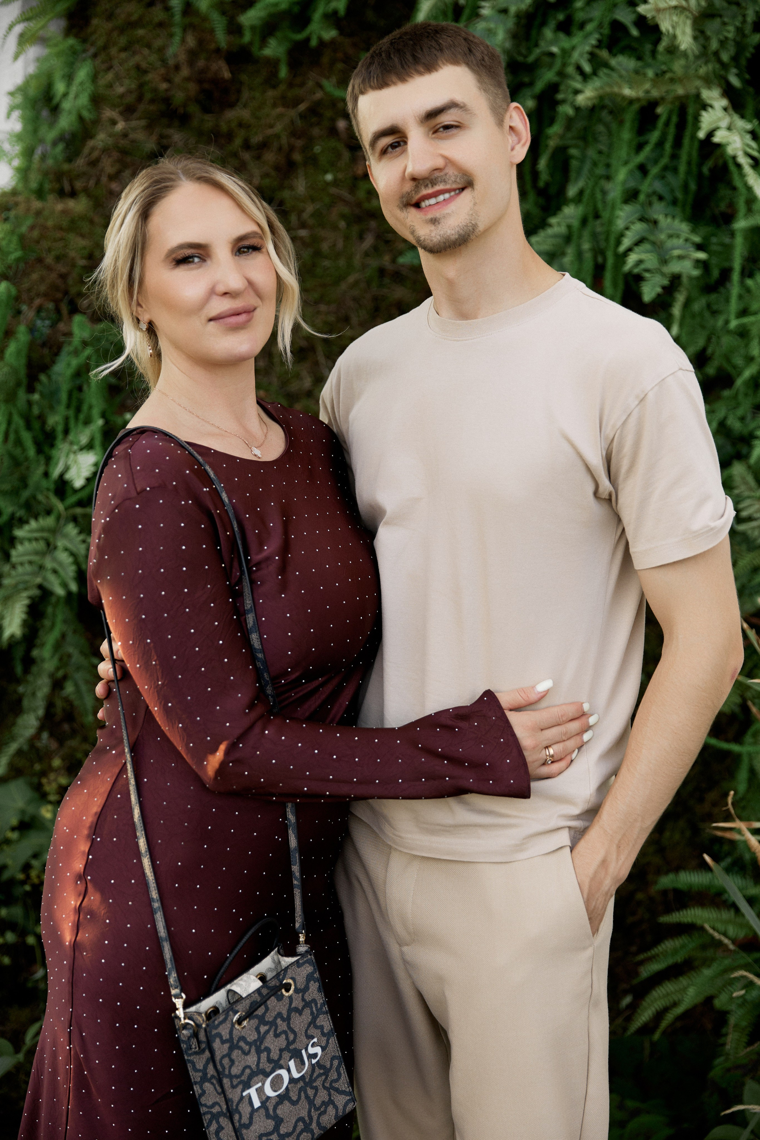 Посмотреть серию. Свадебный и семейный фотограф в Красноярске Тряпчев Павел