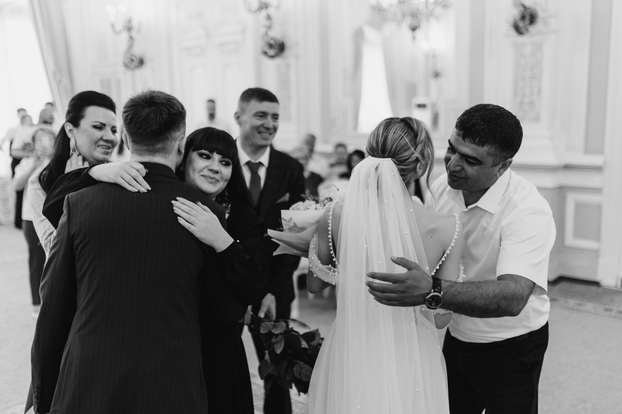 Wedding day. Фотограф Санкт-Петербург