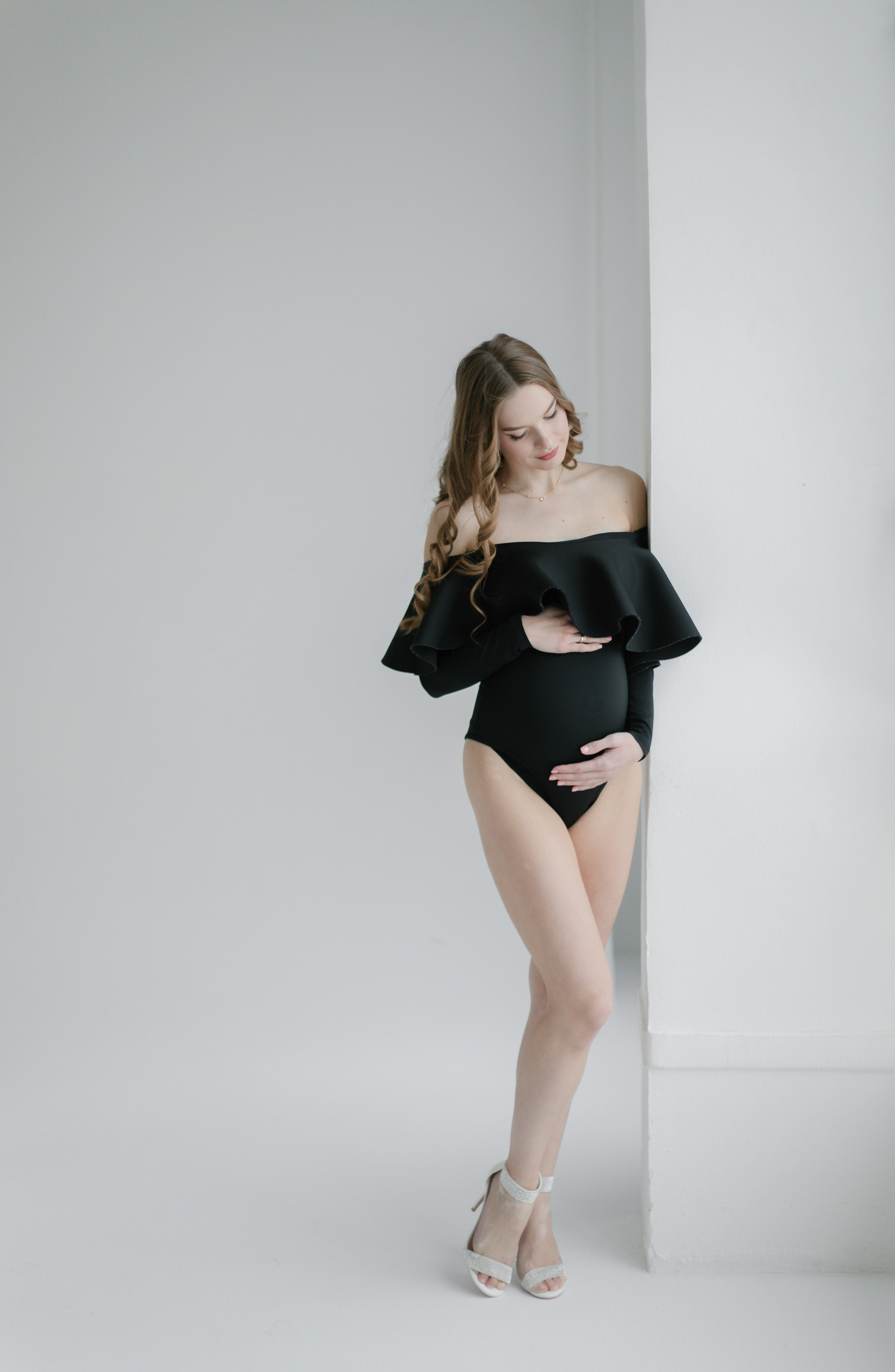 Иван и Екатерина. Свадебный и семейный фотограф Анастасия Романова в Москве и Московской области