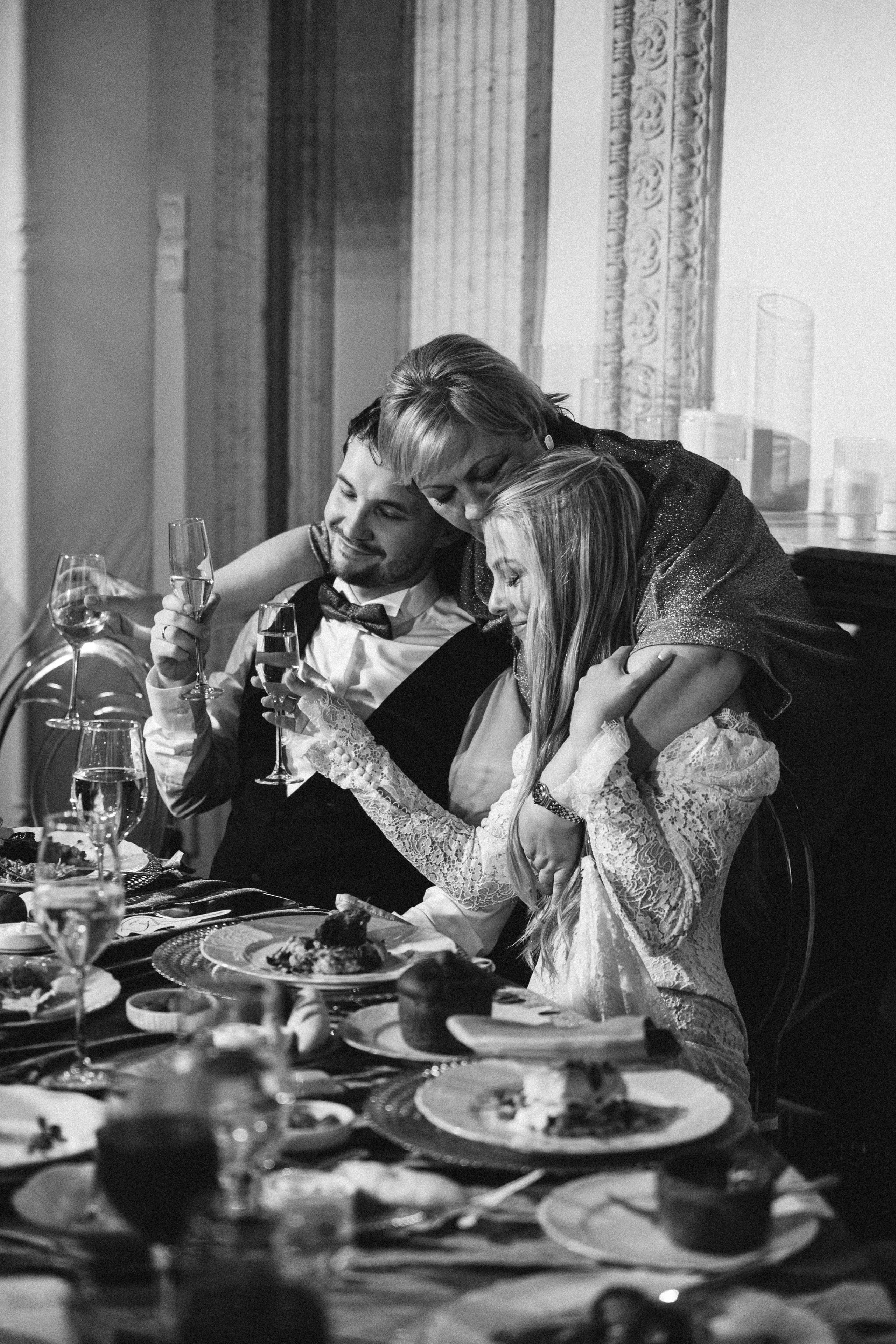 Григорий и Полина. Фотограф Артем Бросов в Санкт-Петербурге и Дубае