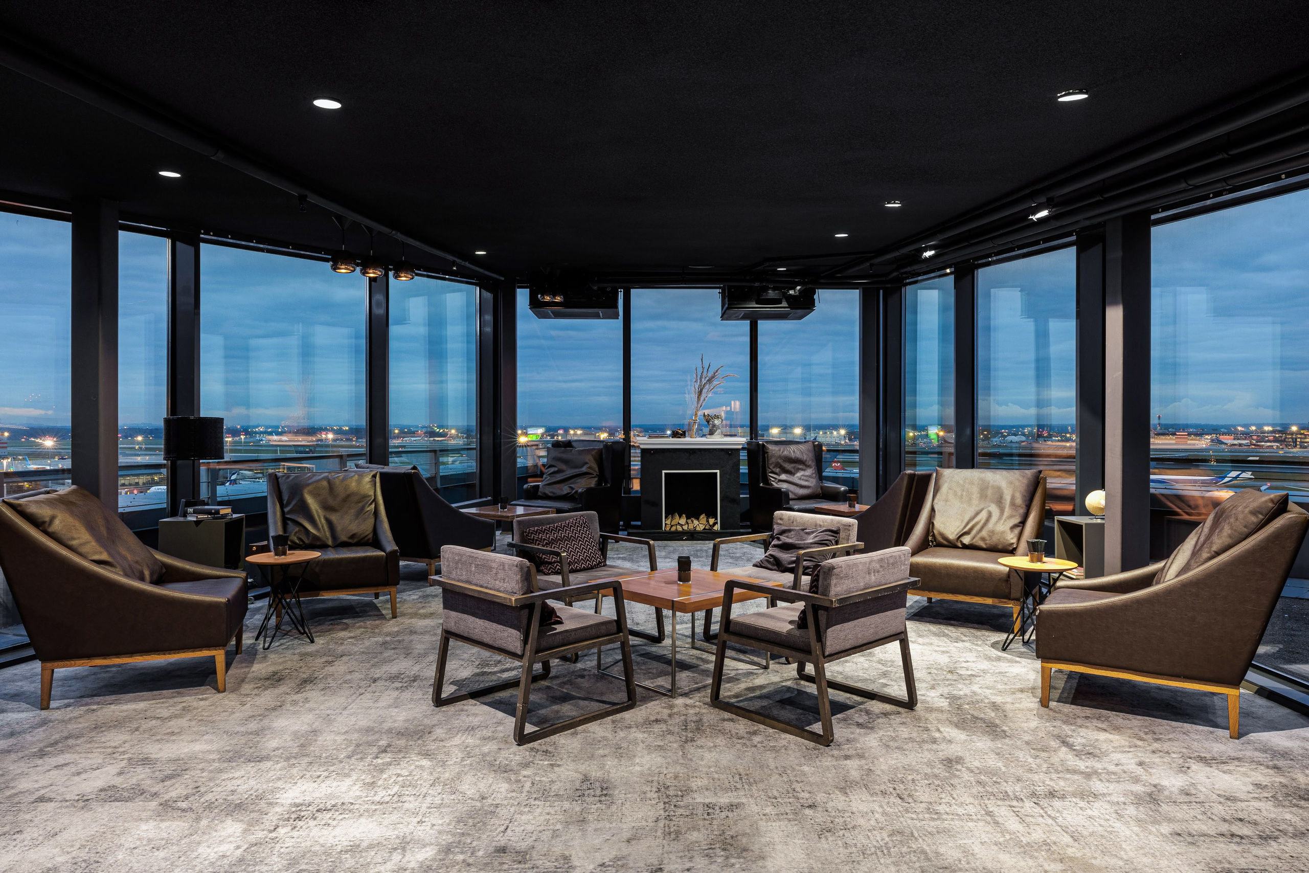 Cosmos Selection Moscow Sheremetyevo Airport Hotel