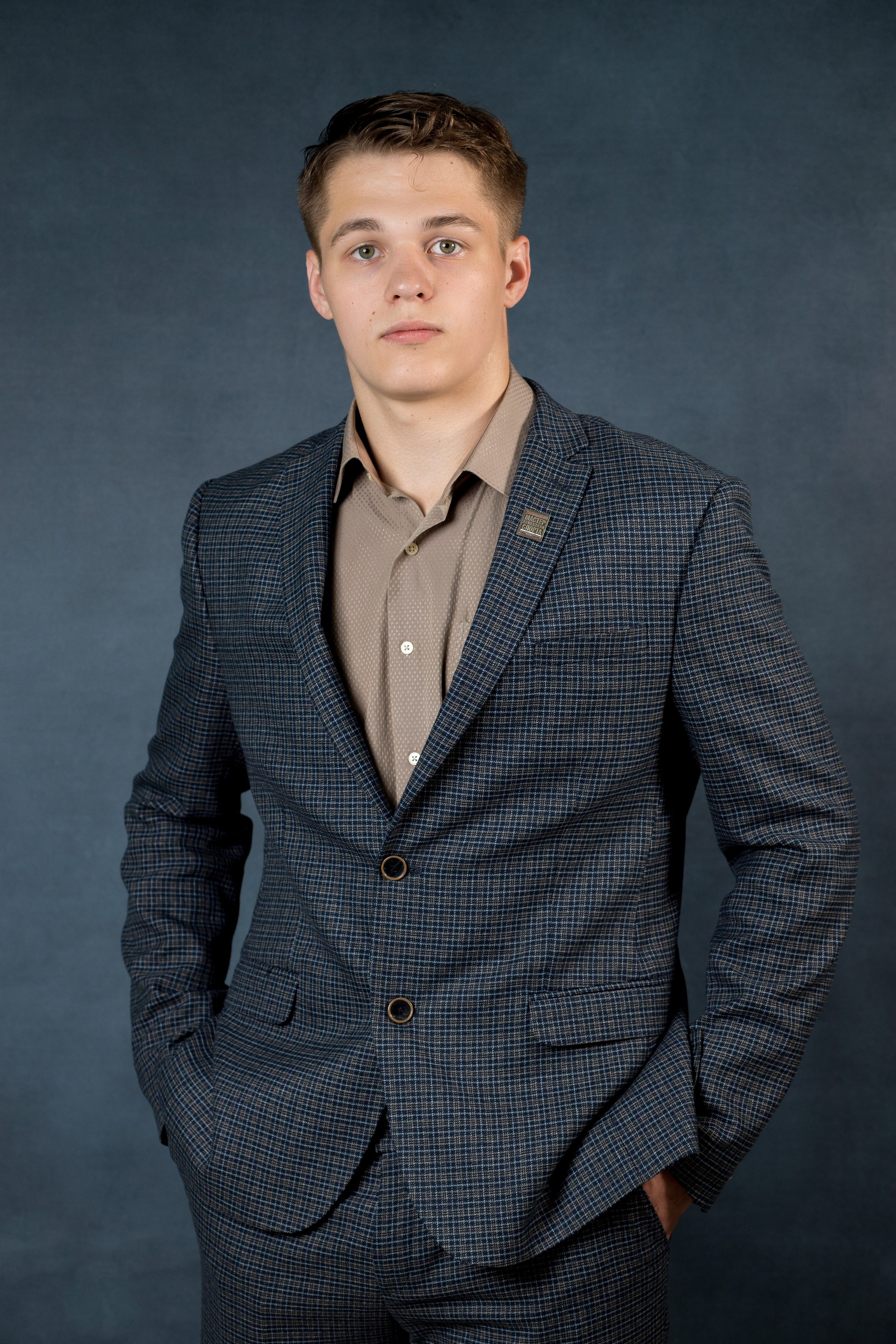 Одаренная молодеж. Выпускные альбомы, индивидуальные фотосессии в Костроме