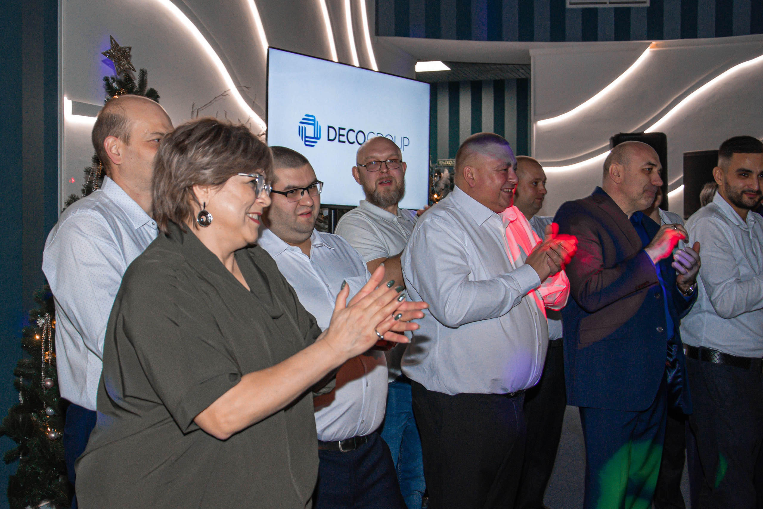 Корпоратив. Женский фотограф в Людиново и Киров