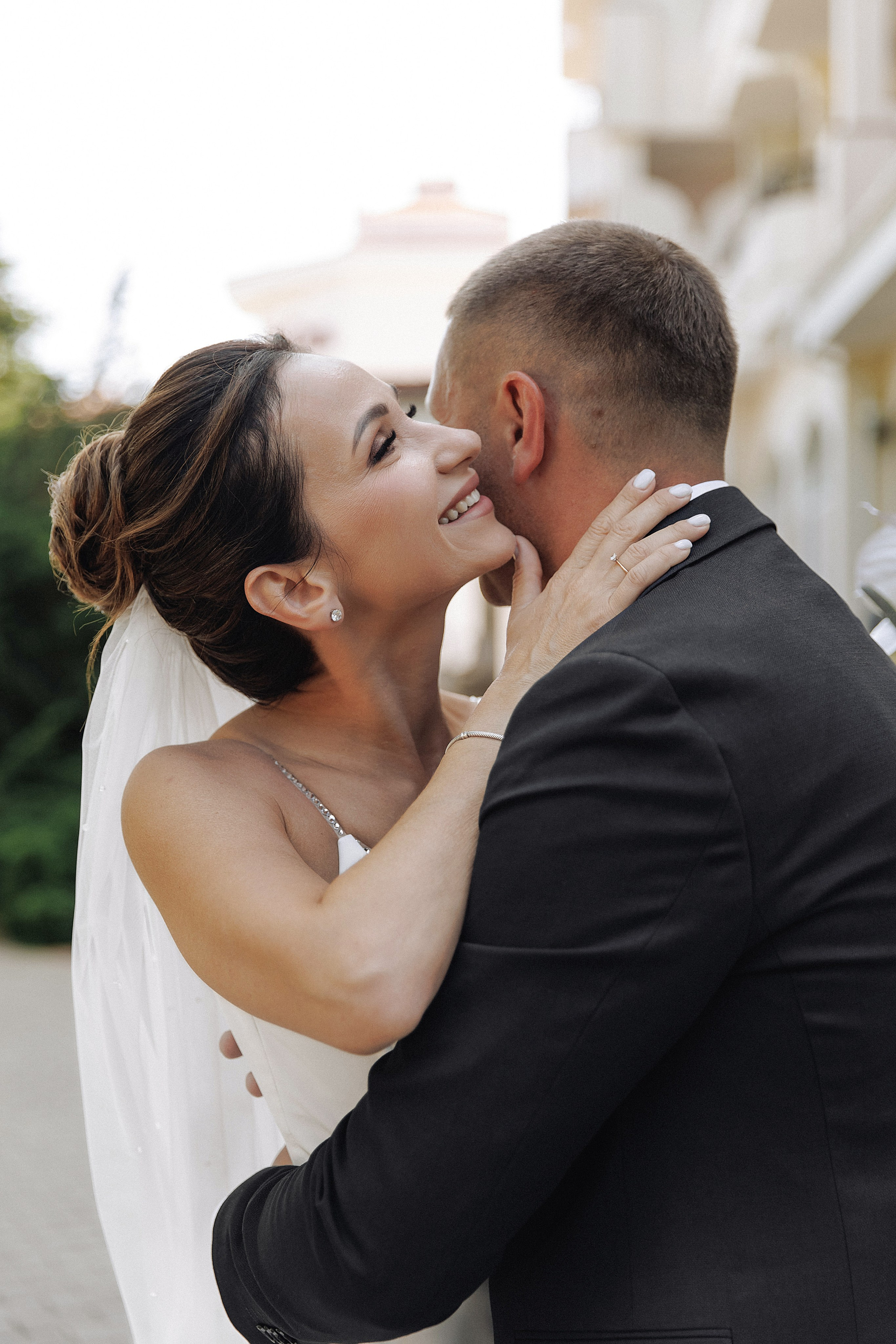 Tamara & Artem. Свадебный фотограф в Севастополе и Крыму| Tanya Sher