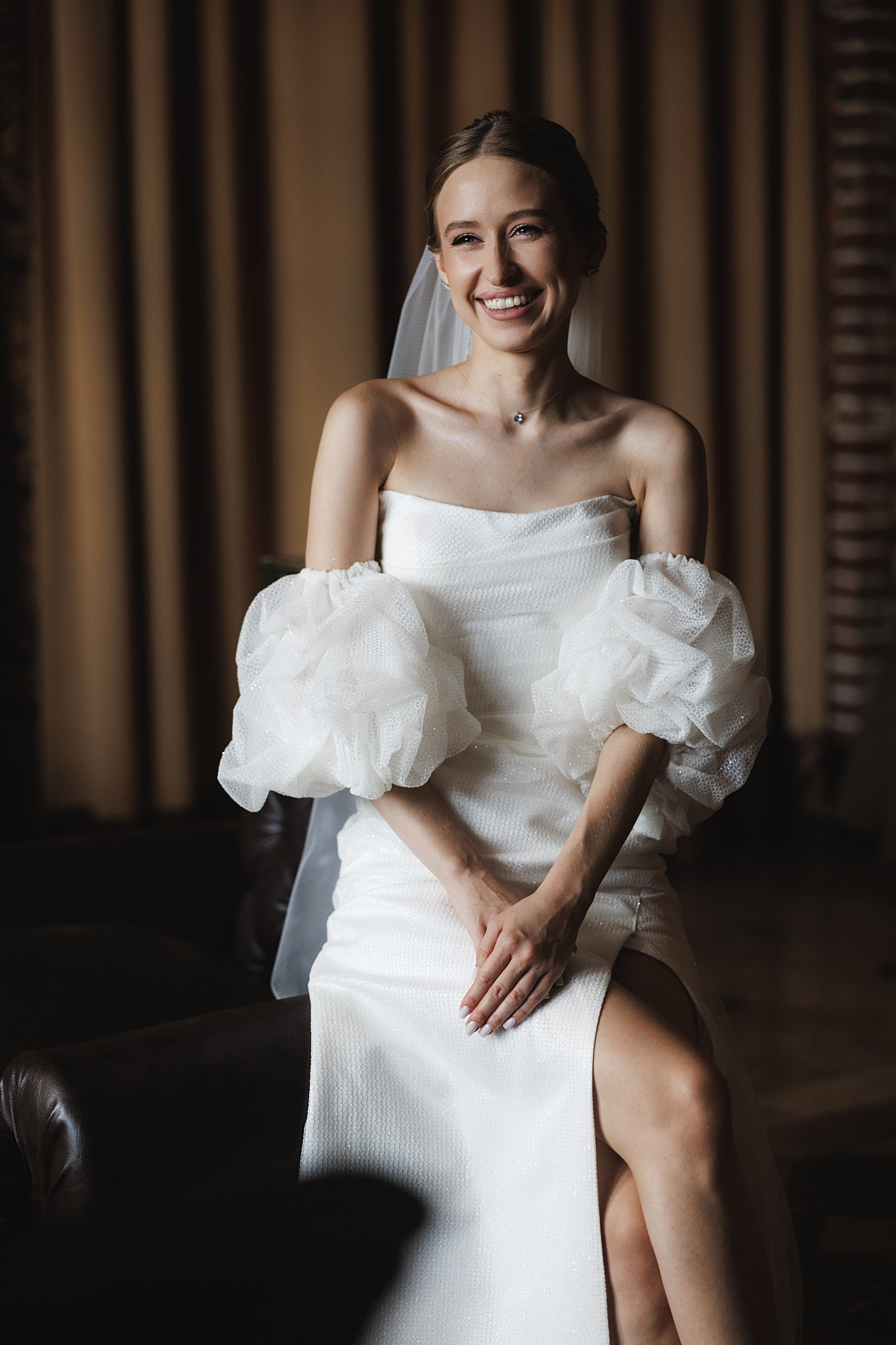 Яна и Евгений. Свадебный фотограф в Севастополе и Крыму| Tanya Sher