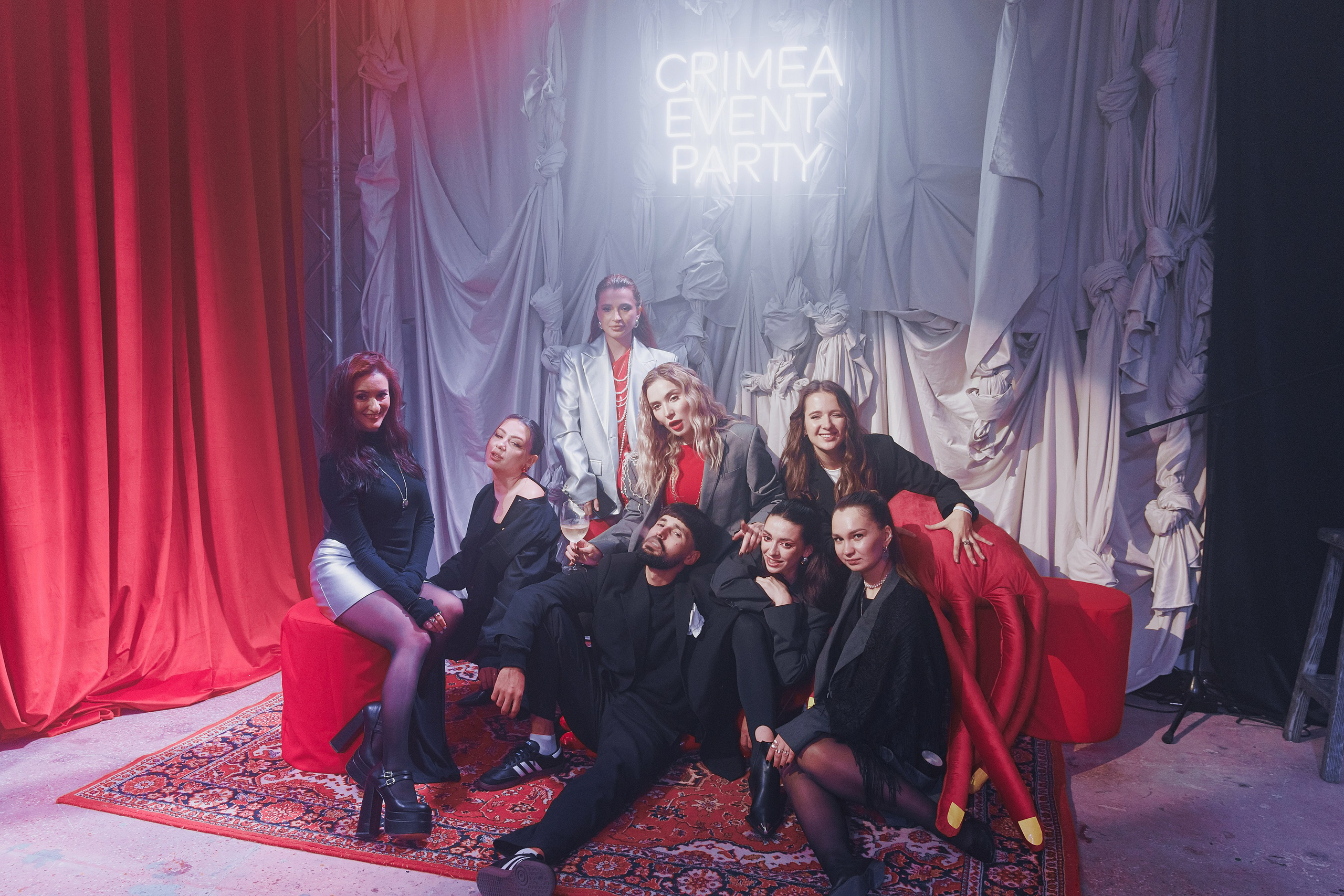 Event Party. Свадебный фотограф в Севастополе и Крыму| Tanya Sher