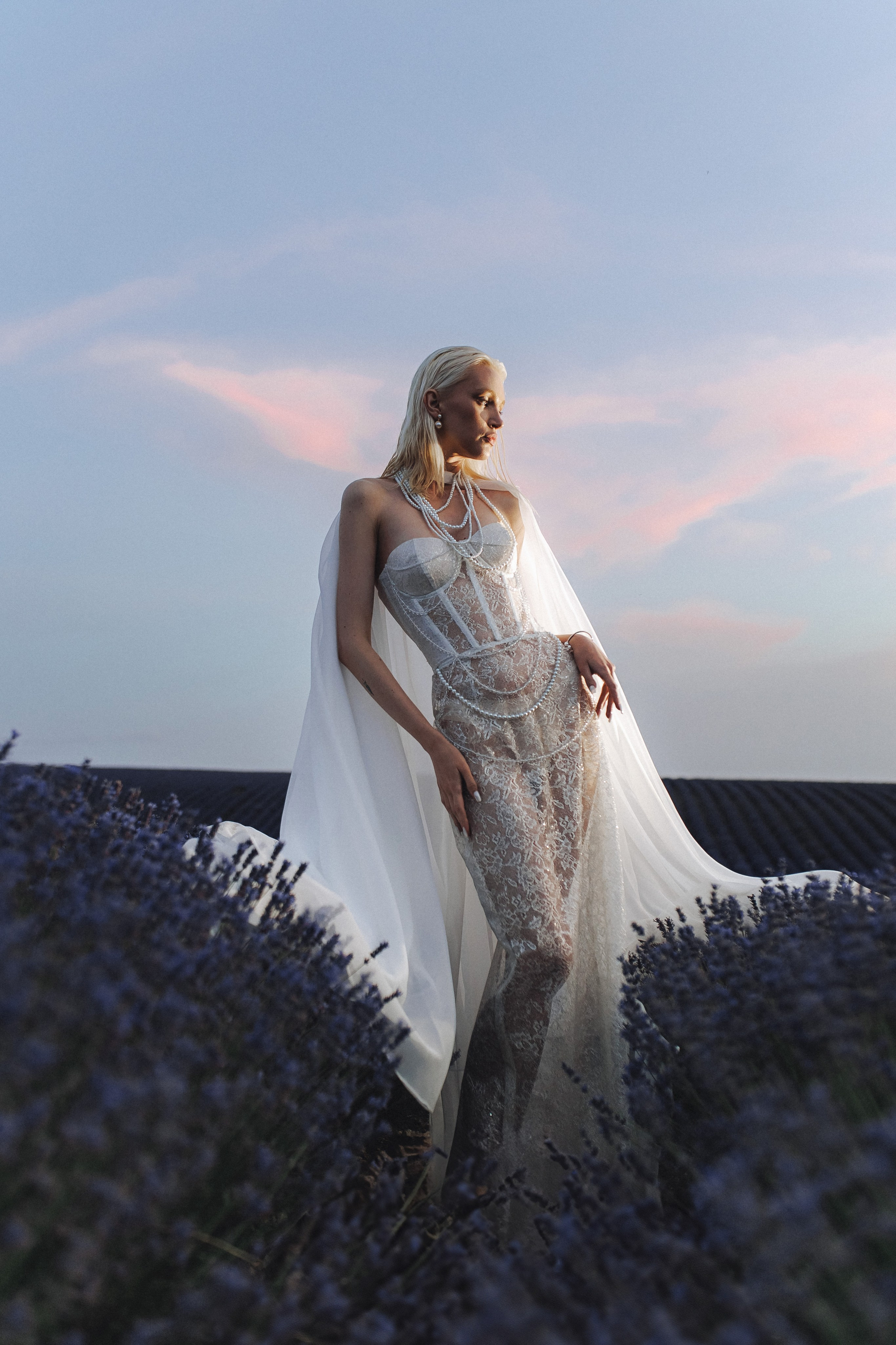 Ksenia | Lavender. Свадебный фотограф в Севастополе и Крыму| Tanya Sher