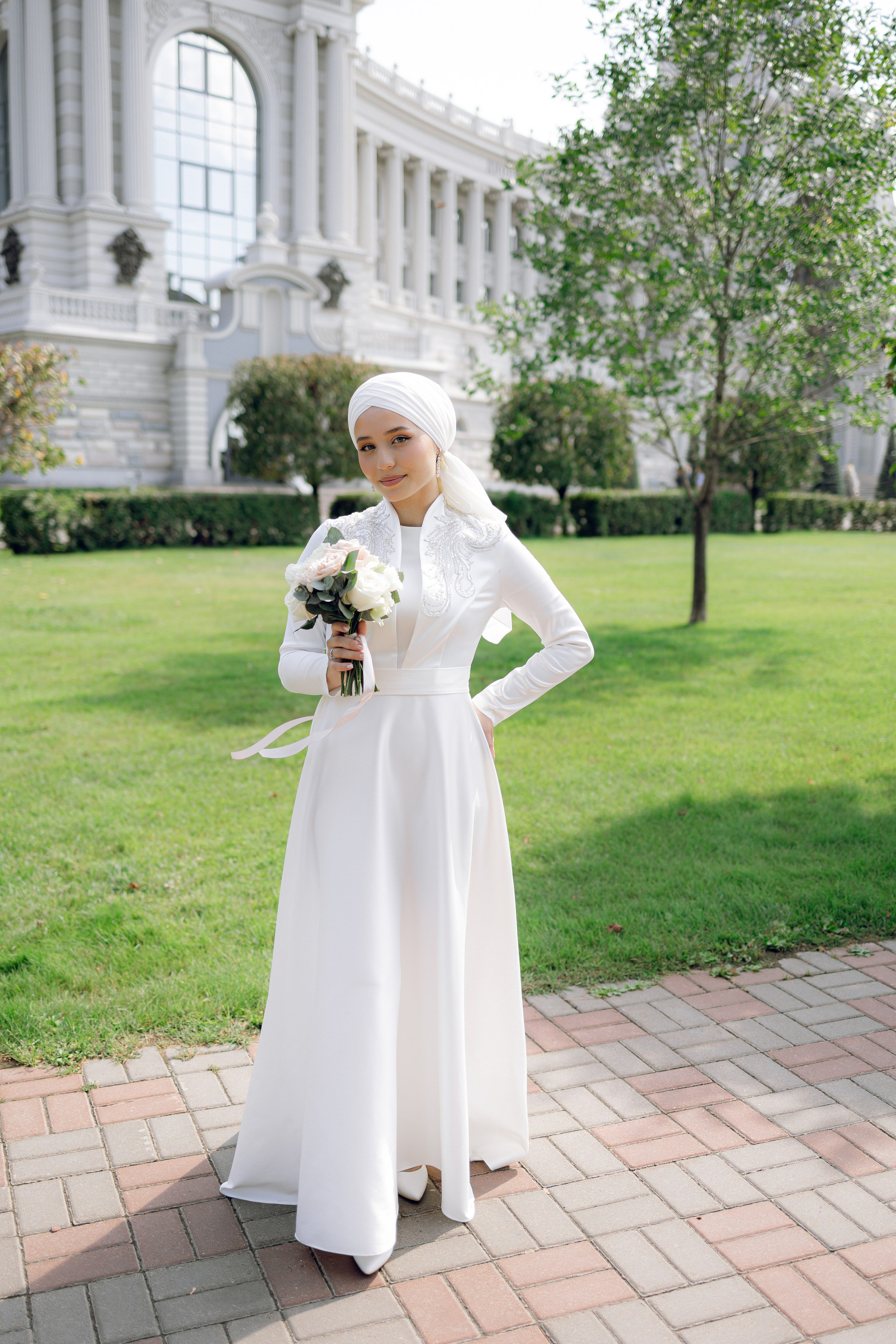 Ильнур & Алина. Свадебный фотограф Казань| Фотограф Казань Зевакина Анастасия