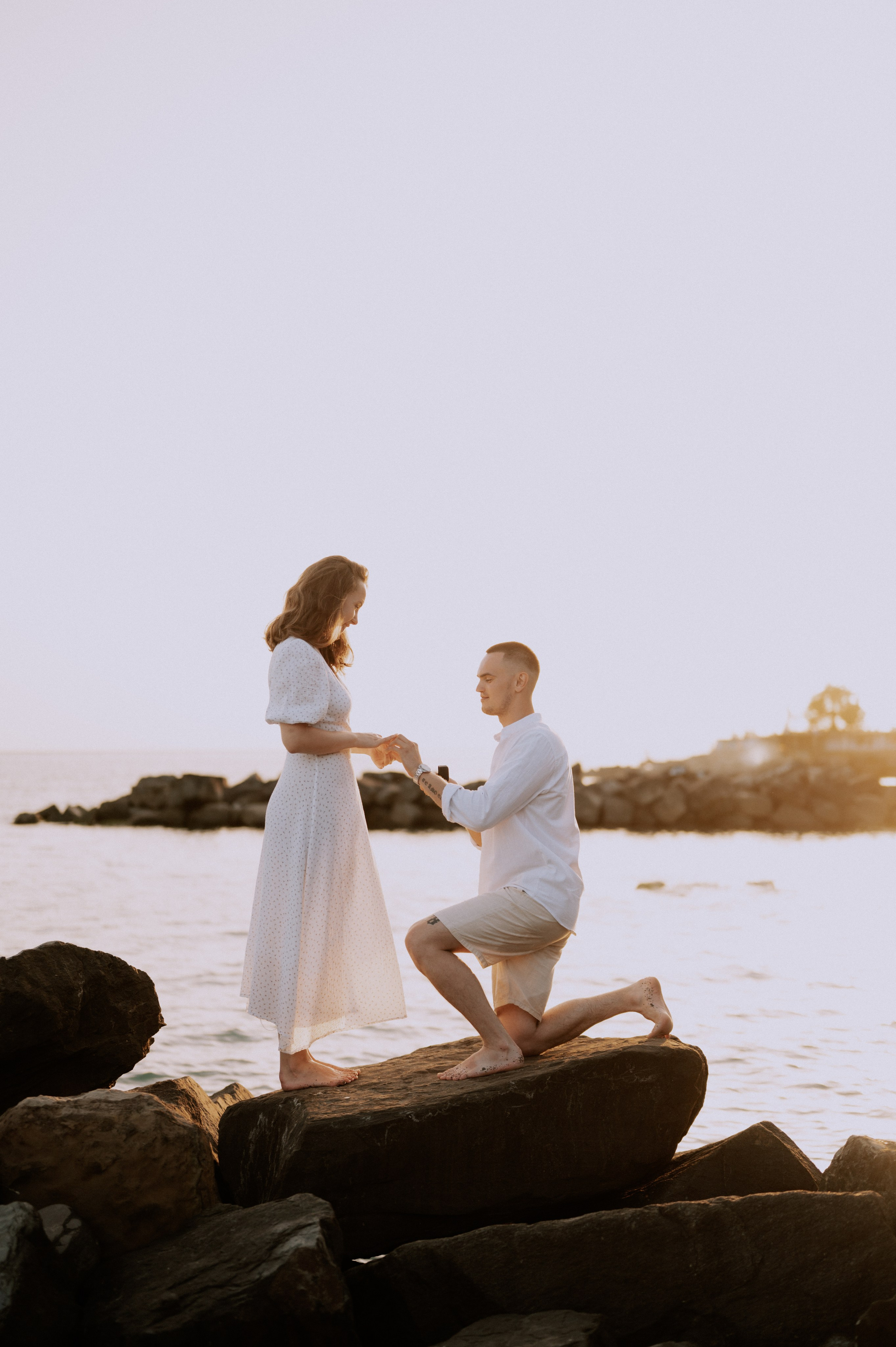 Леша и Даша. Фотограф Сочи Кисматова Анастасия