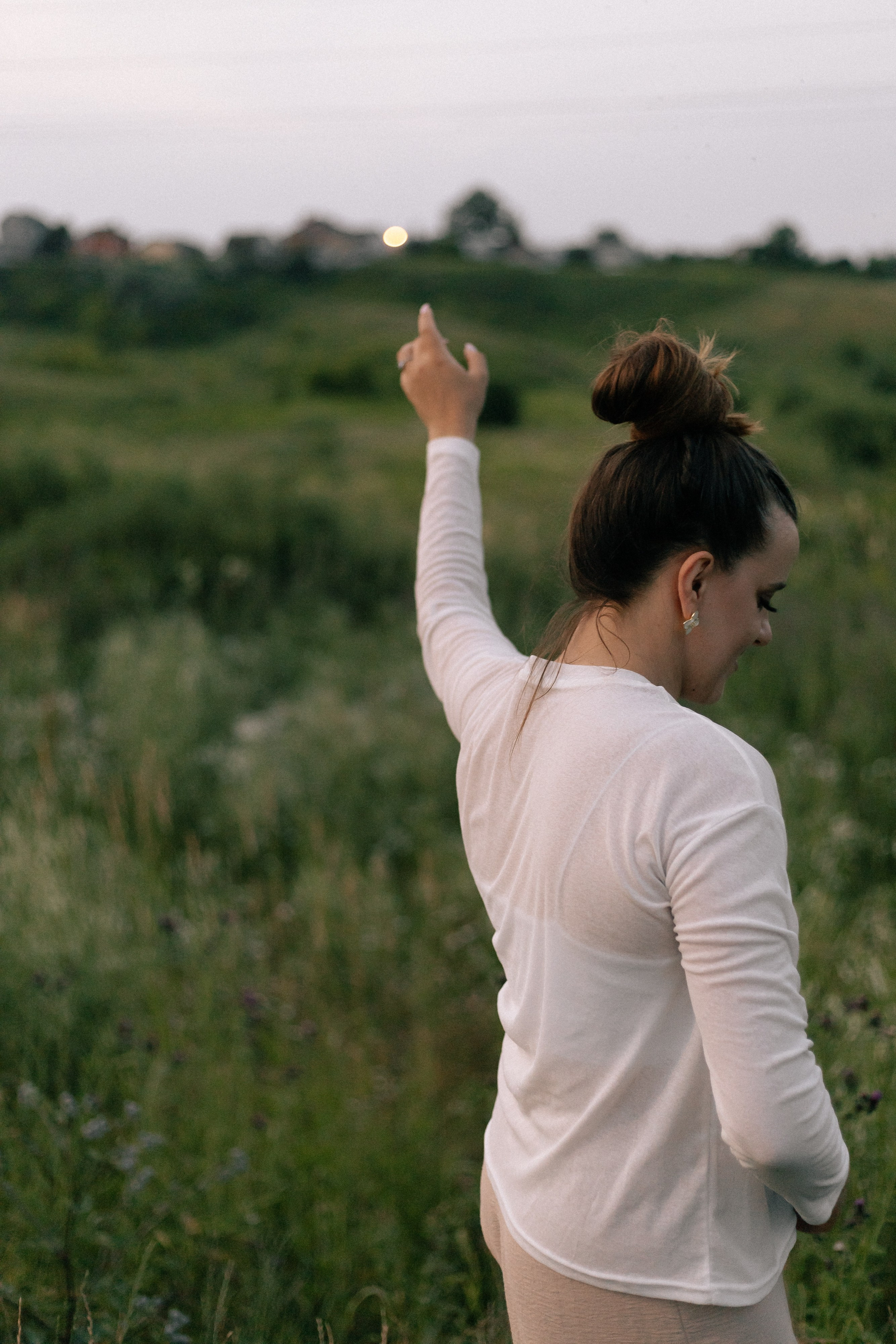 В ромашках — Алена. Свадебный фотограф в Нижнем Новгороде Генеральская Ира