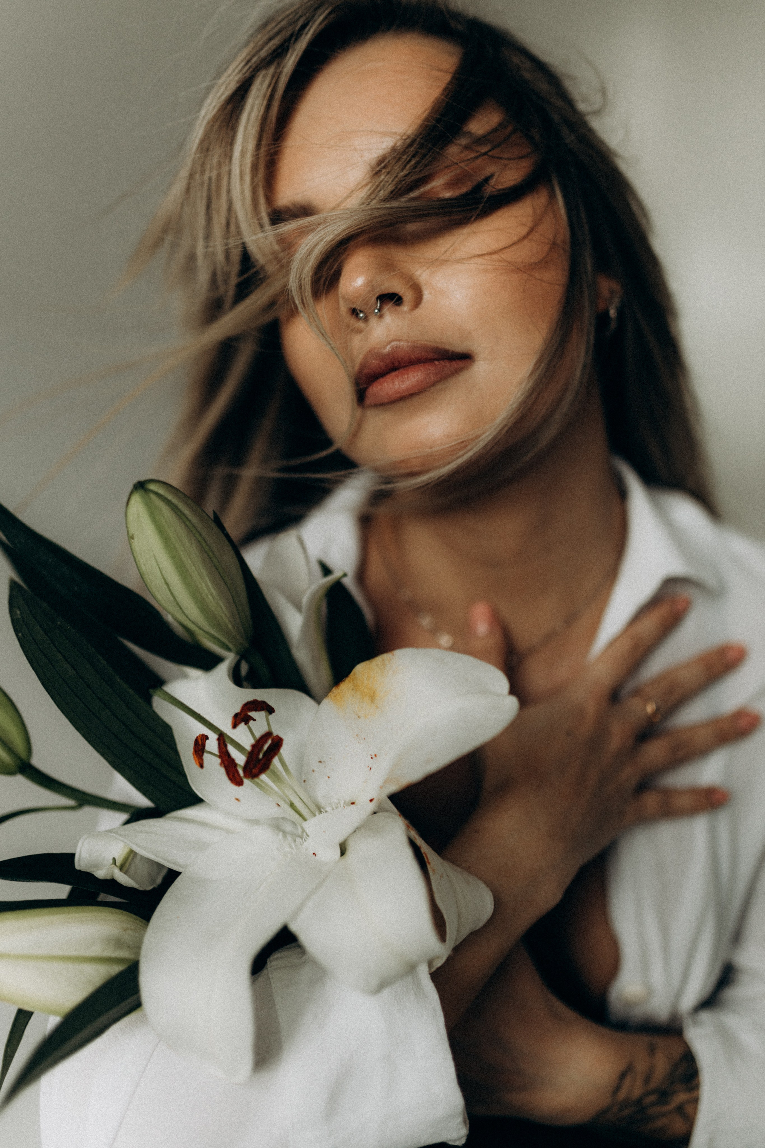 Илона. Фотограф НОГИНСК, Москва, Анастасия Белая