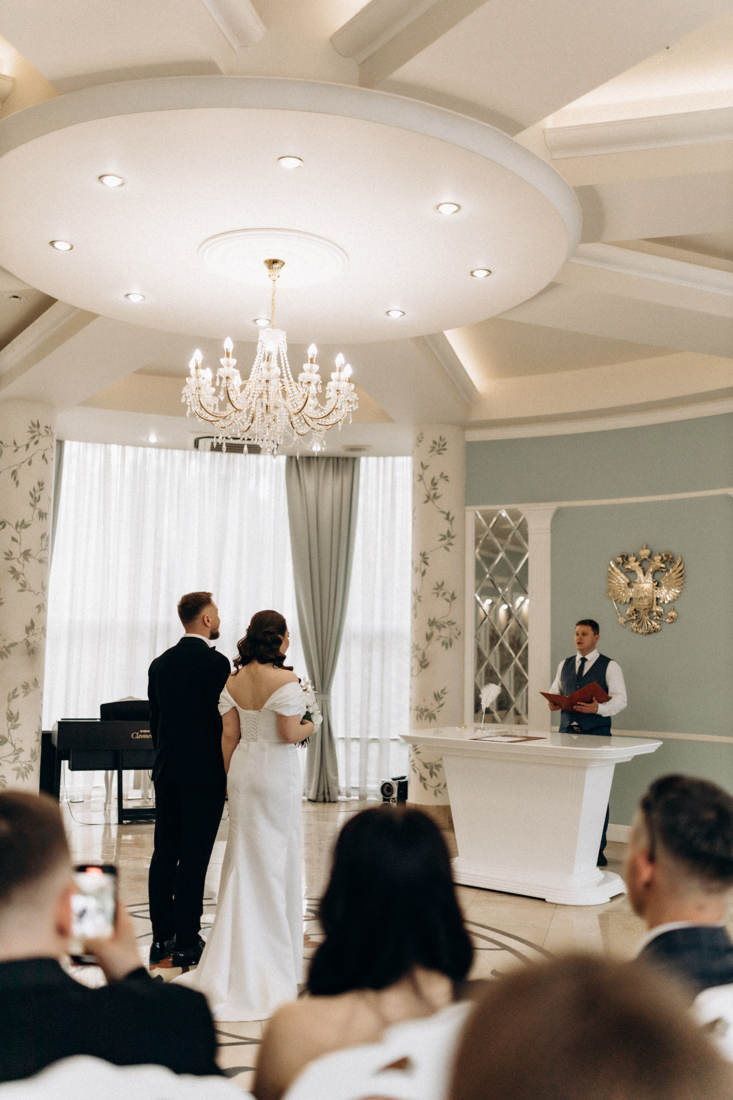 Карина & Алексей. Свадебная лавстори. Фотограф НОГИНСК, Москва, Анастасия Белая