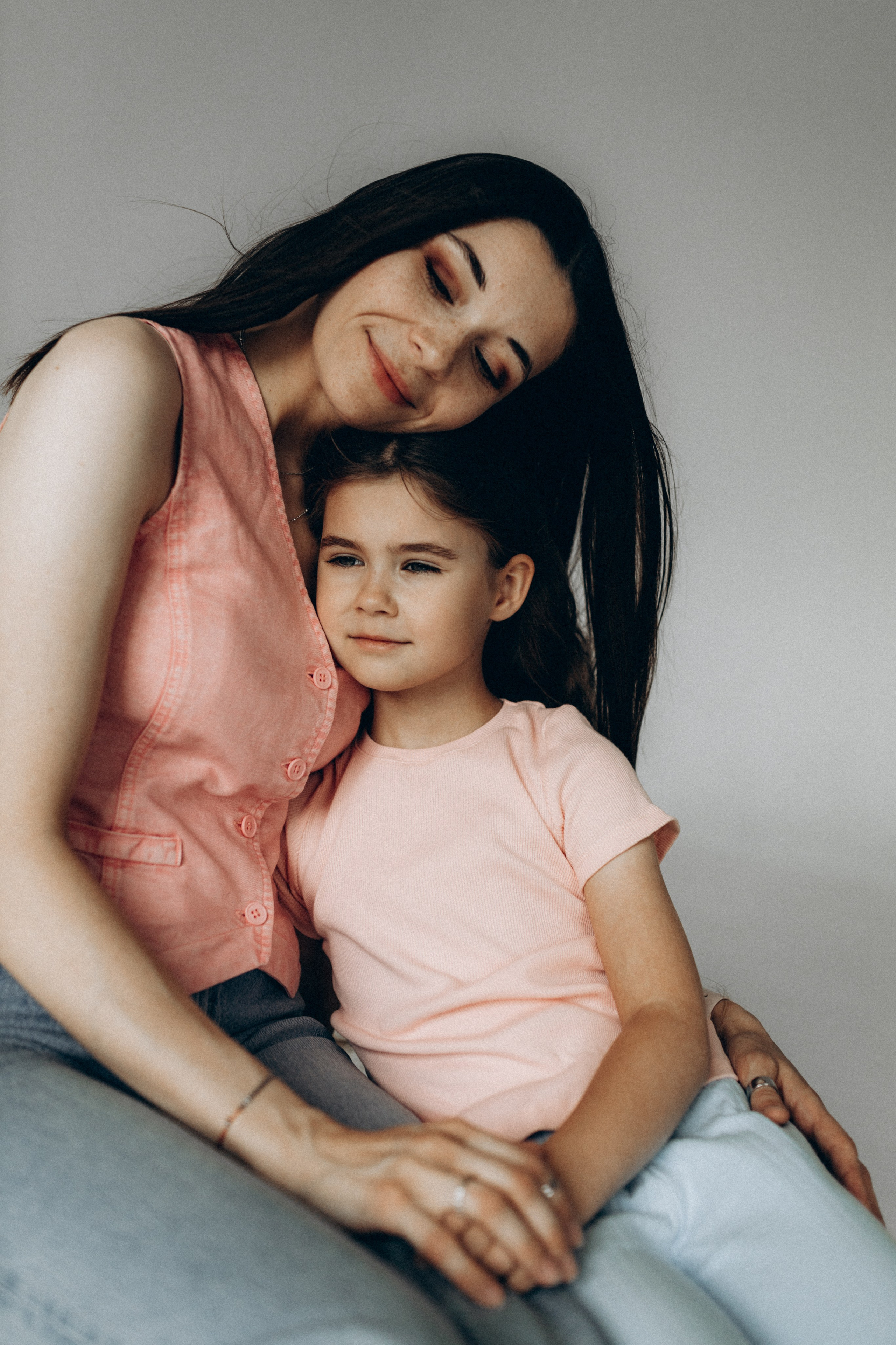 Полина & Варя. Фотограф НОГИНСК, Москва, Анастасия Белая