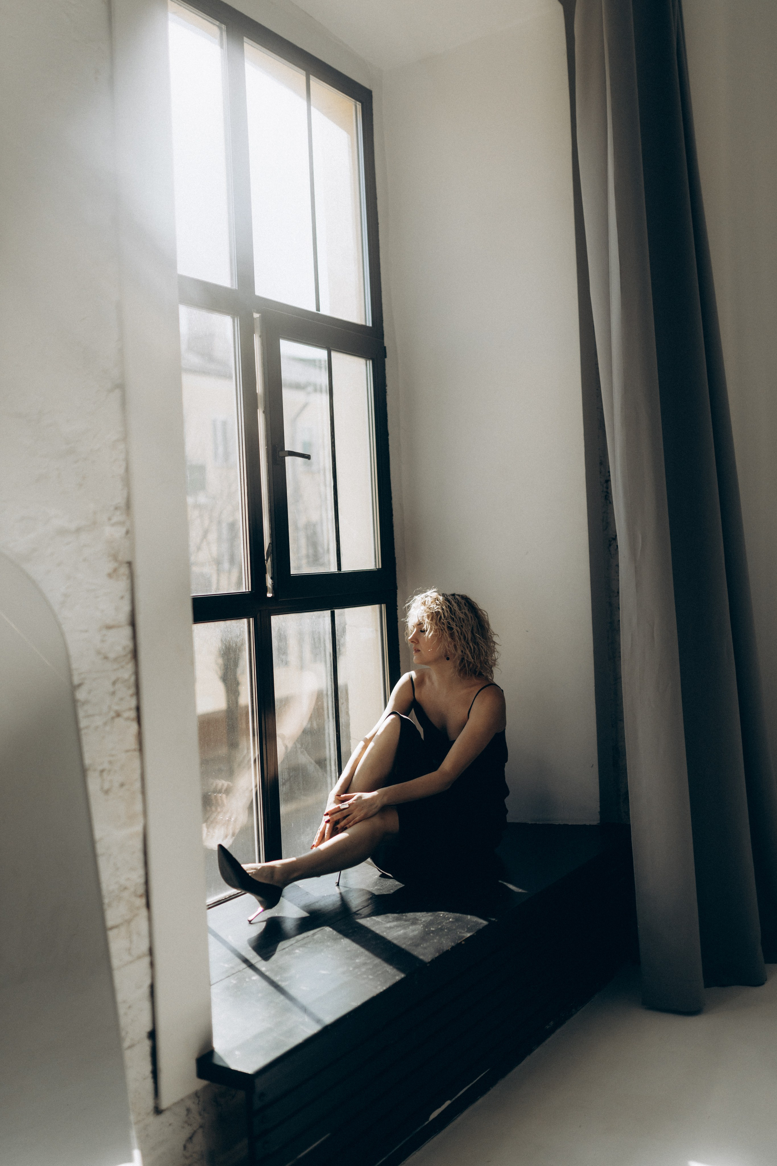 Анна. Фотограф НОГИНСК, Москва, Анастасия Белая