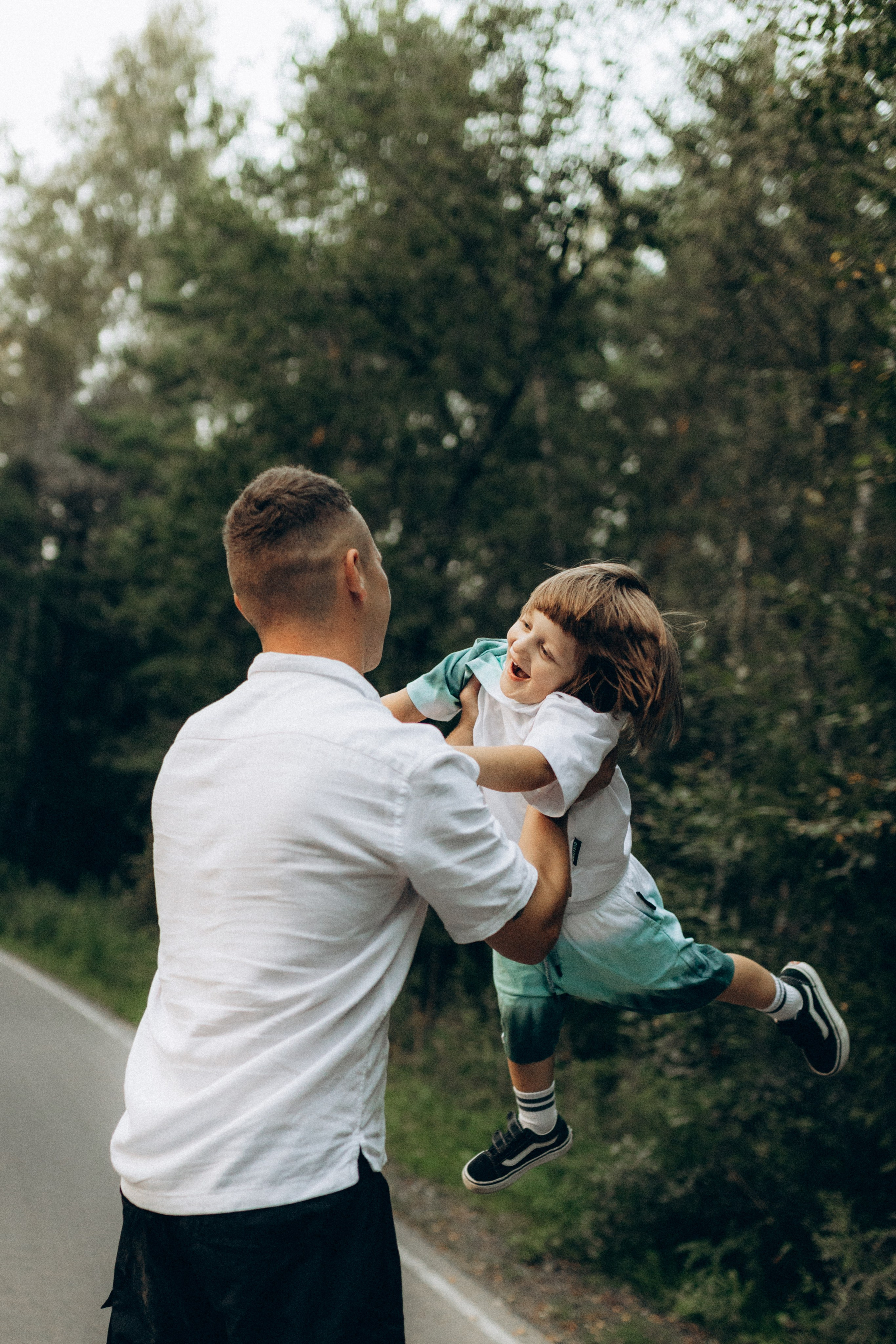 Настя, Сережа, Антон. Фотограф НОГИНСК, Москва, Анастасия Белая
