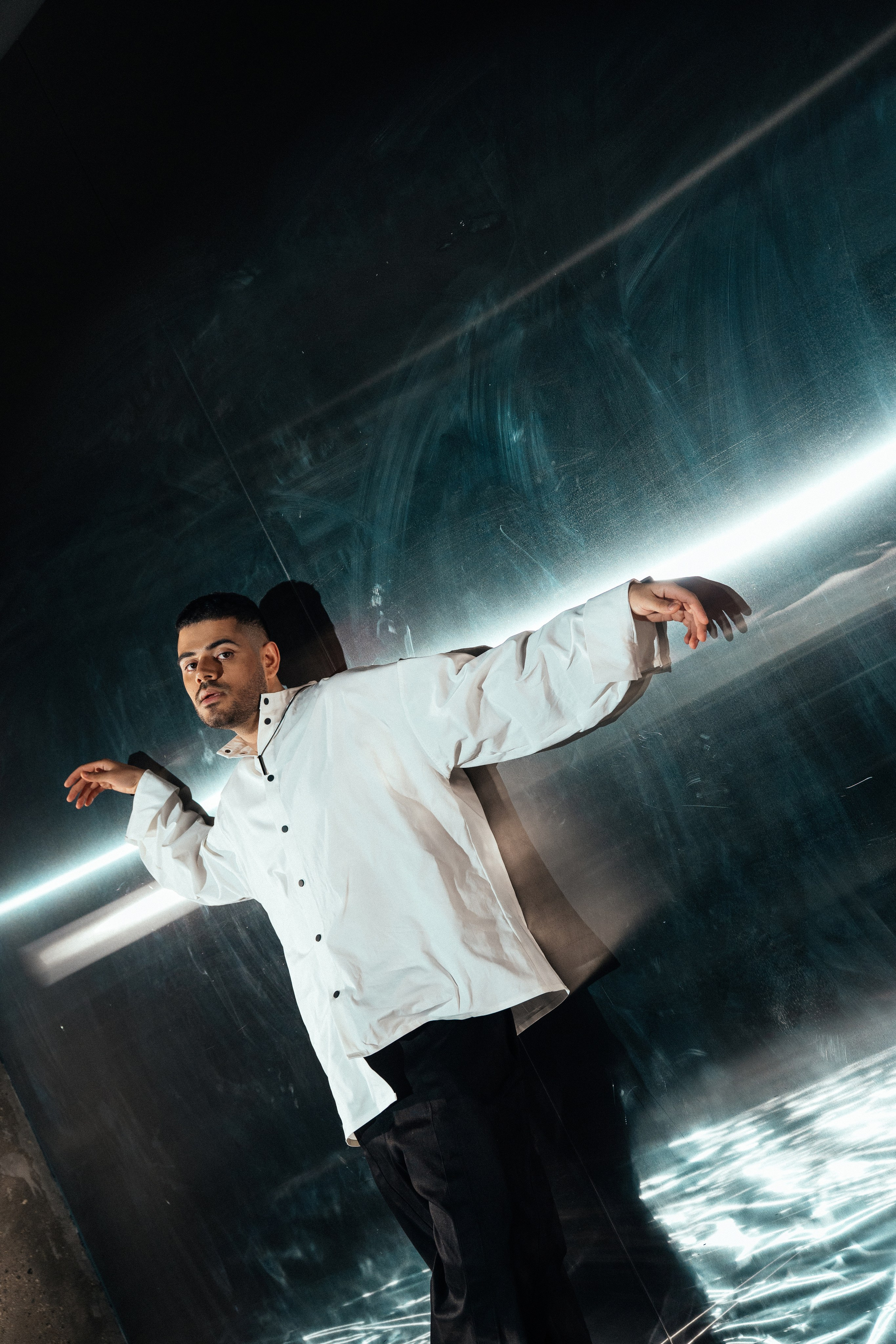 Roma. Wedding photographer in Moscow and around the world Andrey Medvednikov