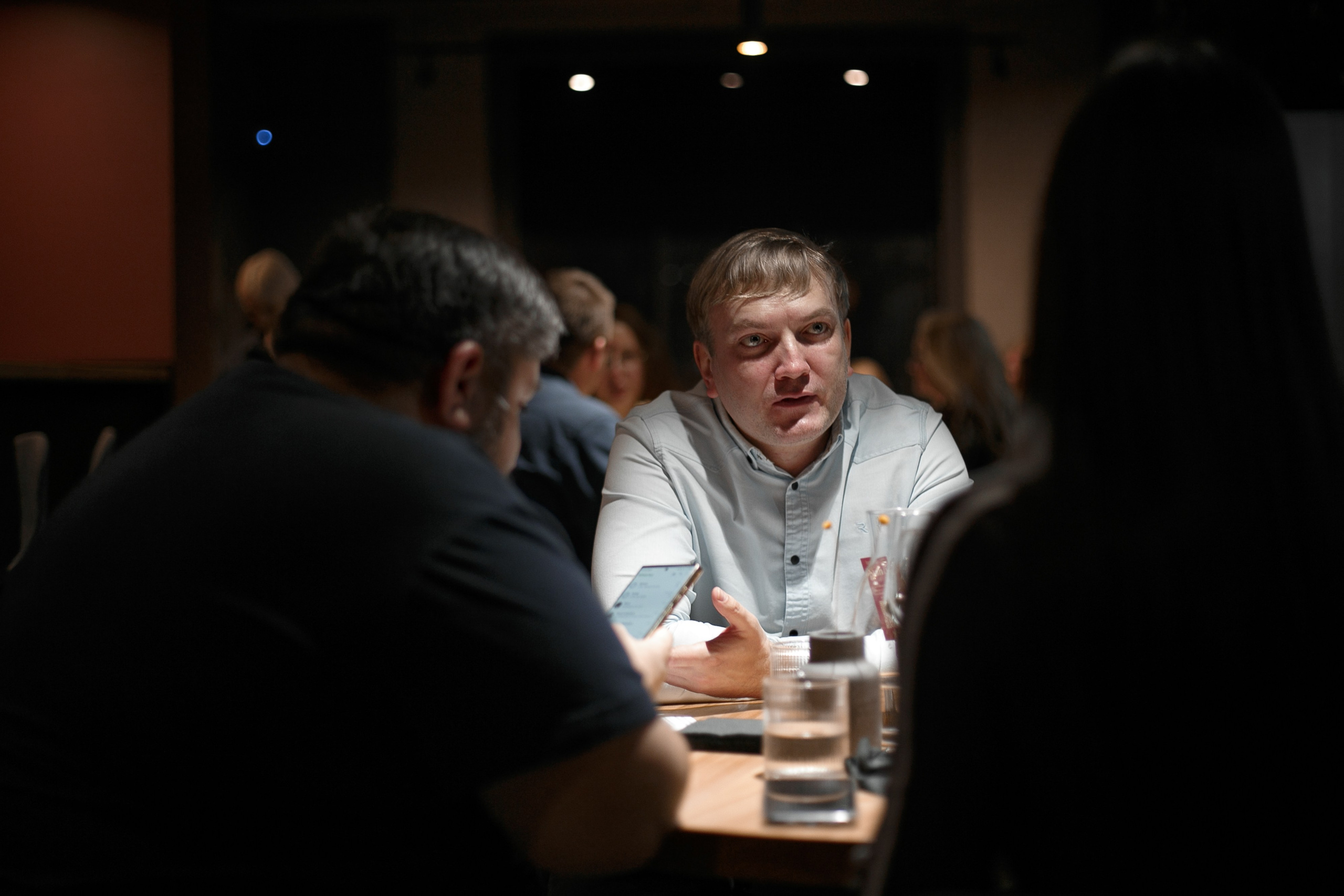 Гастроужин челябинск