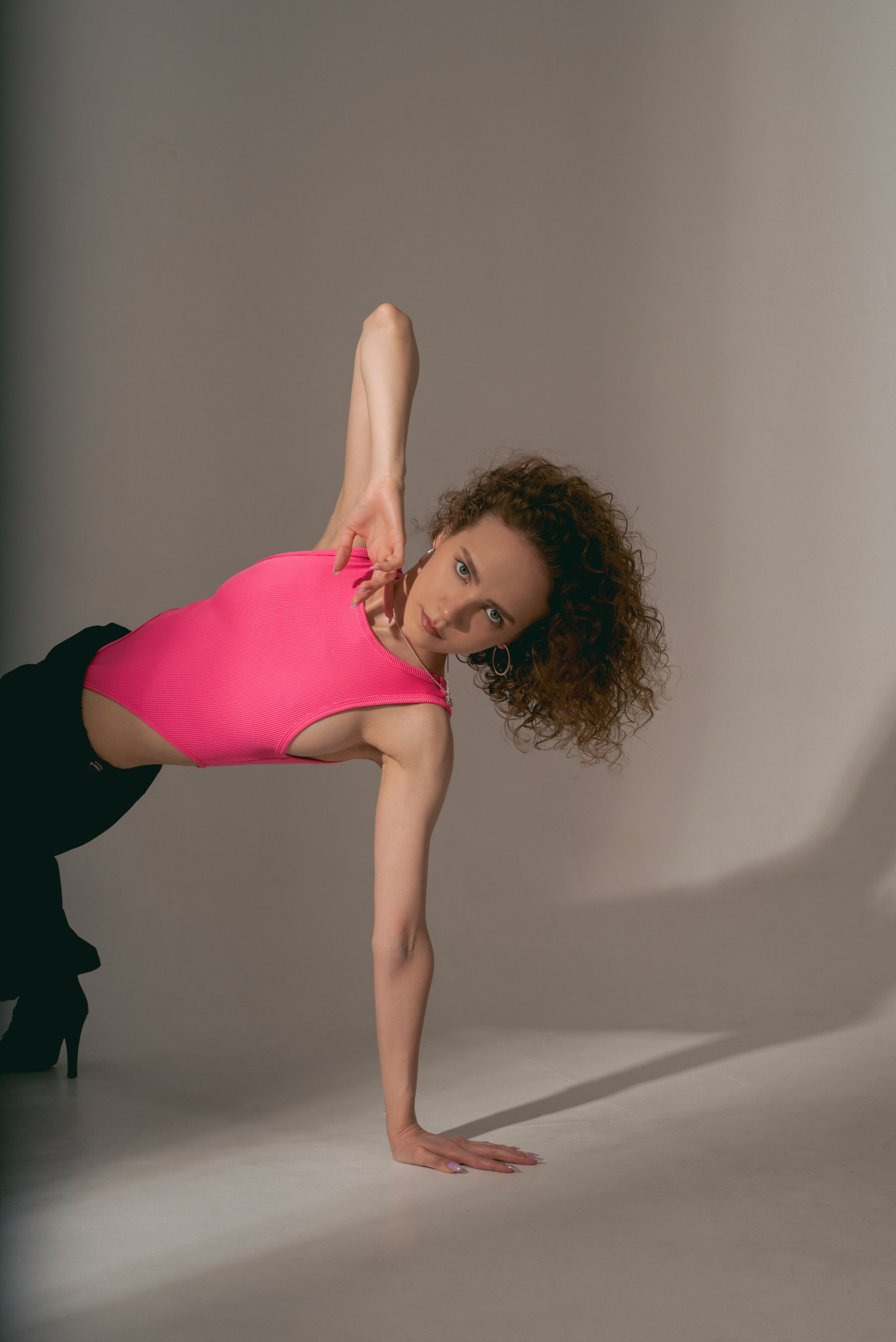 Лиза. Фотограф Нижний Новгорода Елена Калмыкова