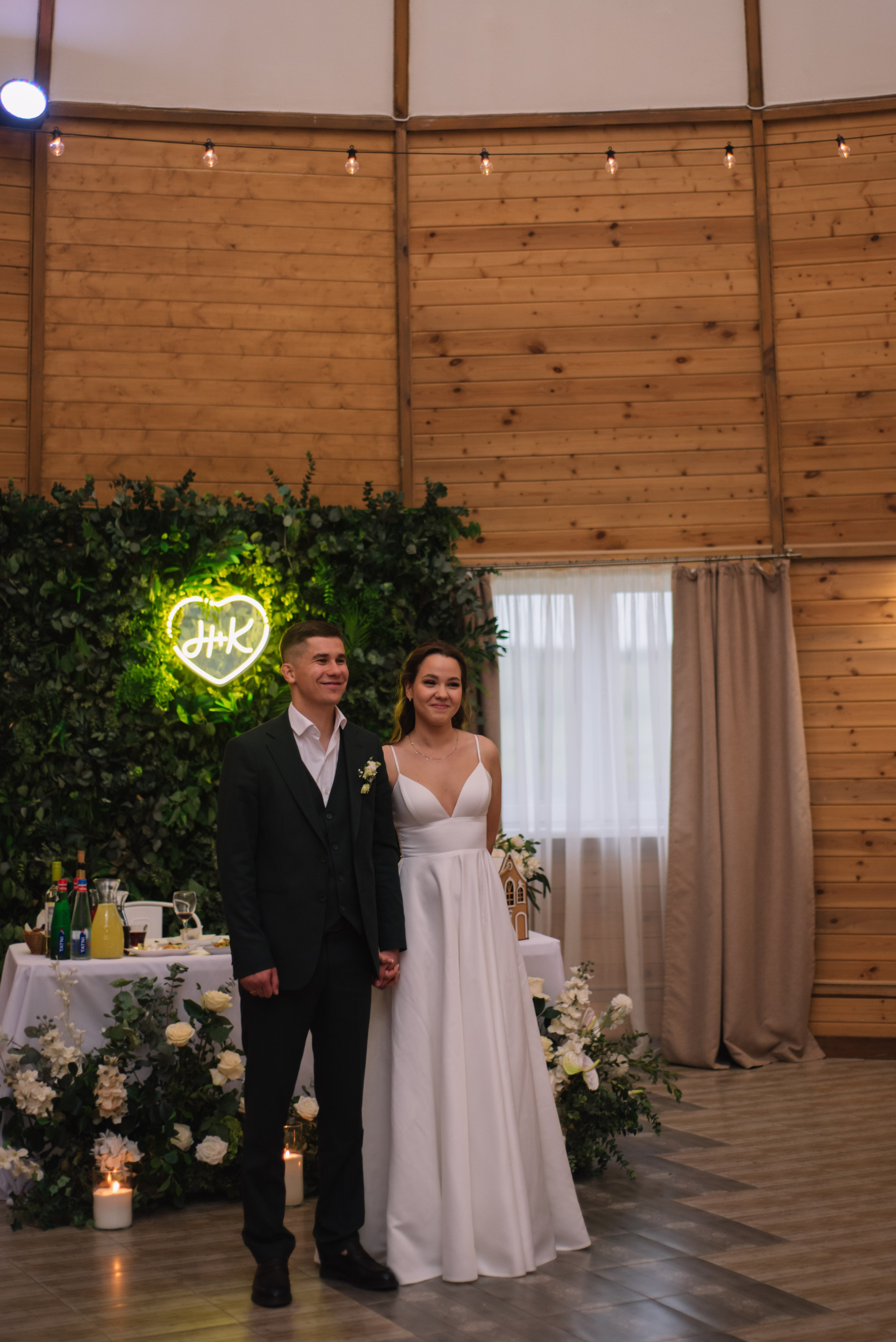 Свадьба Кристины и Никиты. Фотограф Нижний Новгорода Елена Калмыкова