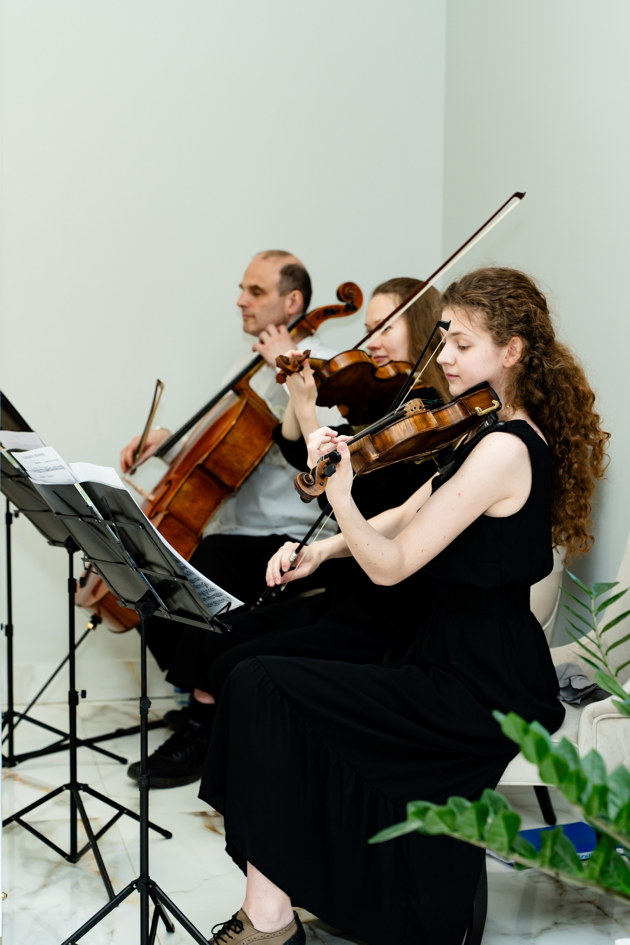 Ксения & Даниил. Фотограф Москва. Базанова Анастасия