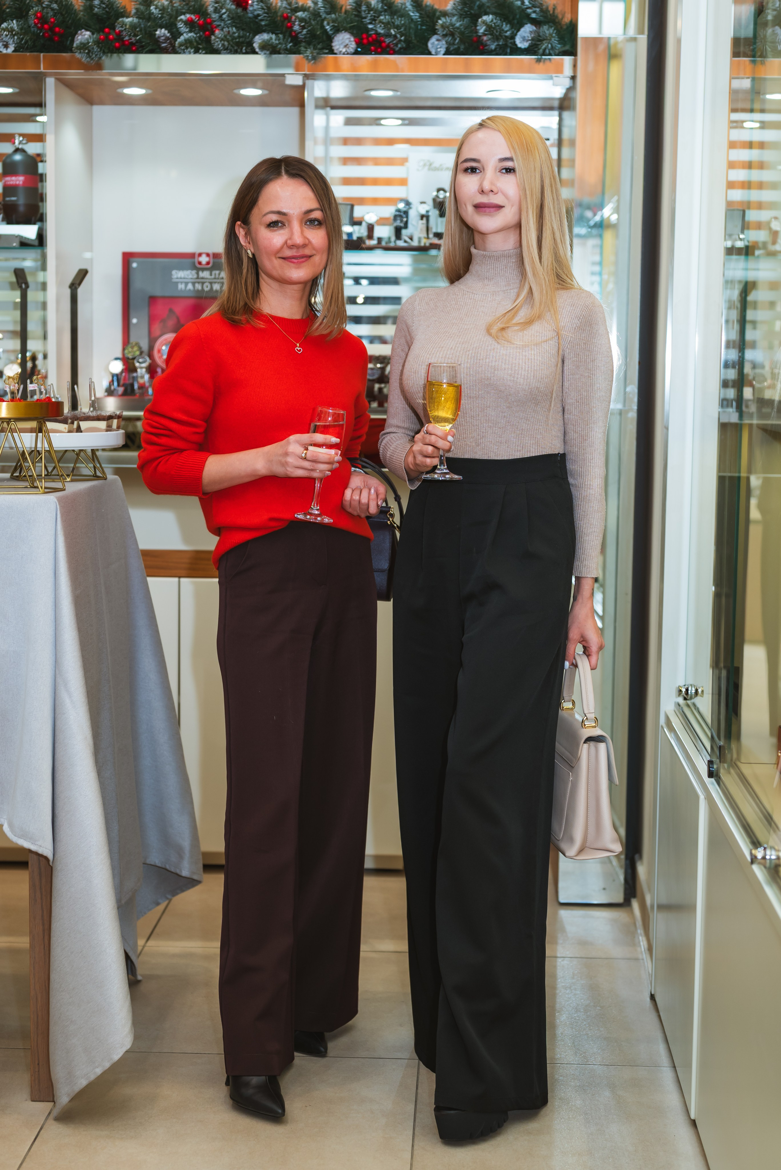 Репортажная съемка. Фотограф Вероника Чермных