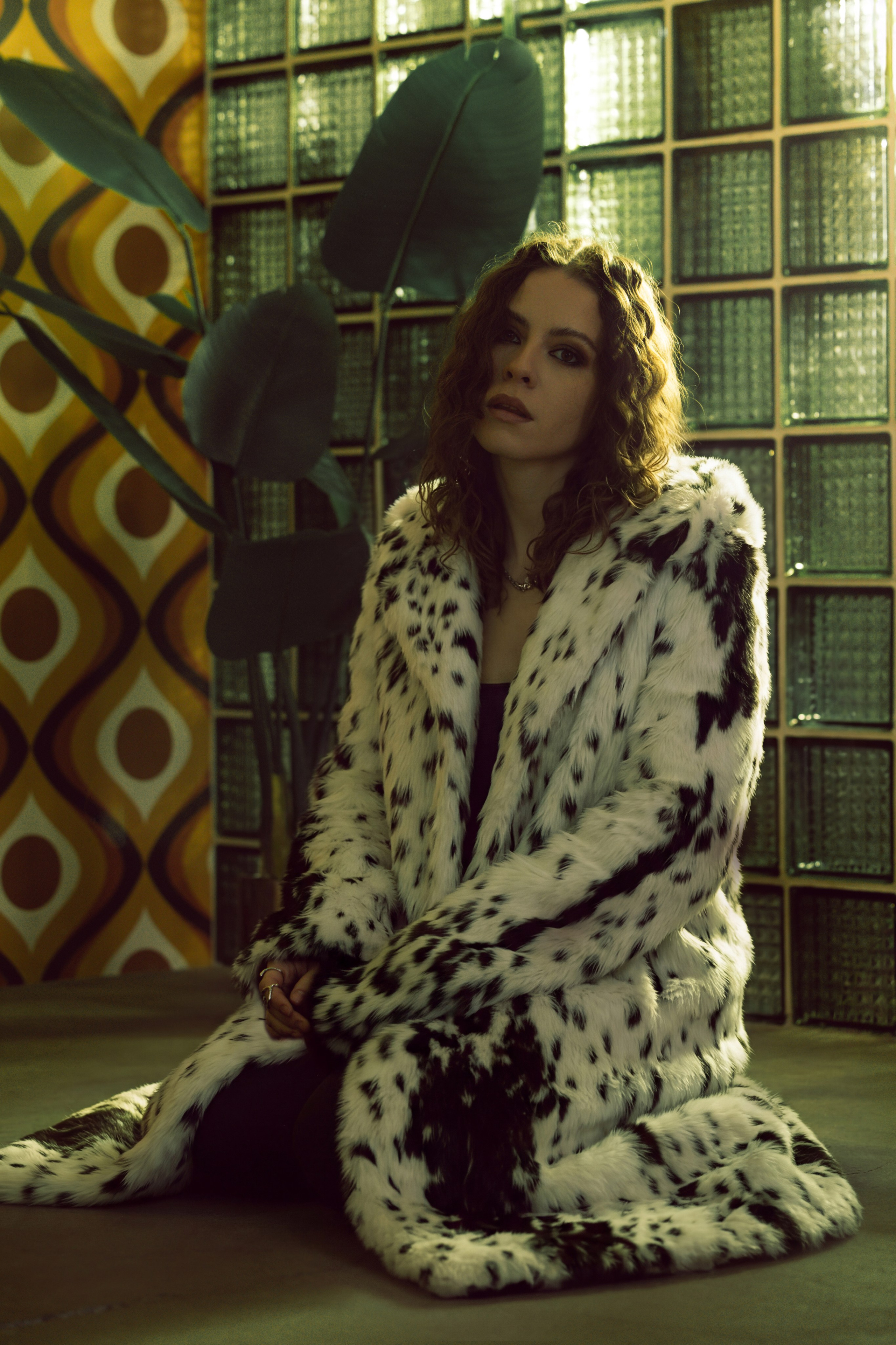 Екатерина. Фотограф в Санкт-Петербурге Олеся Барановская