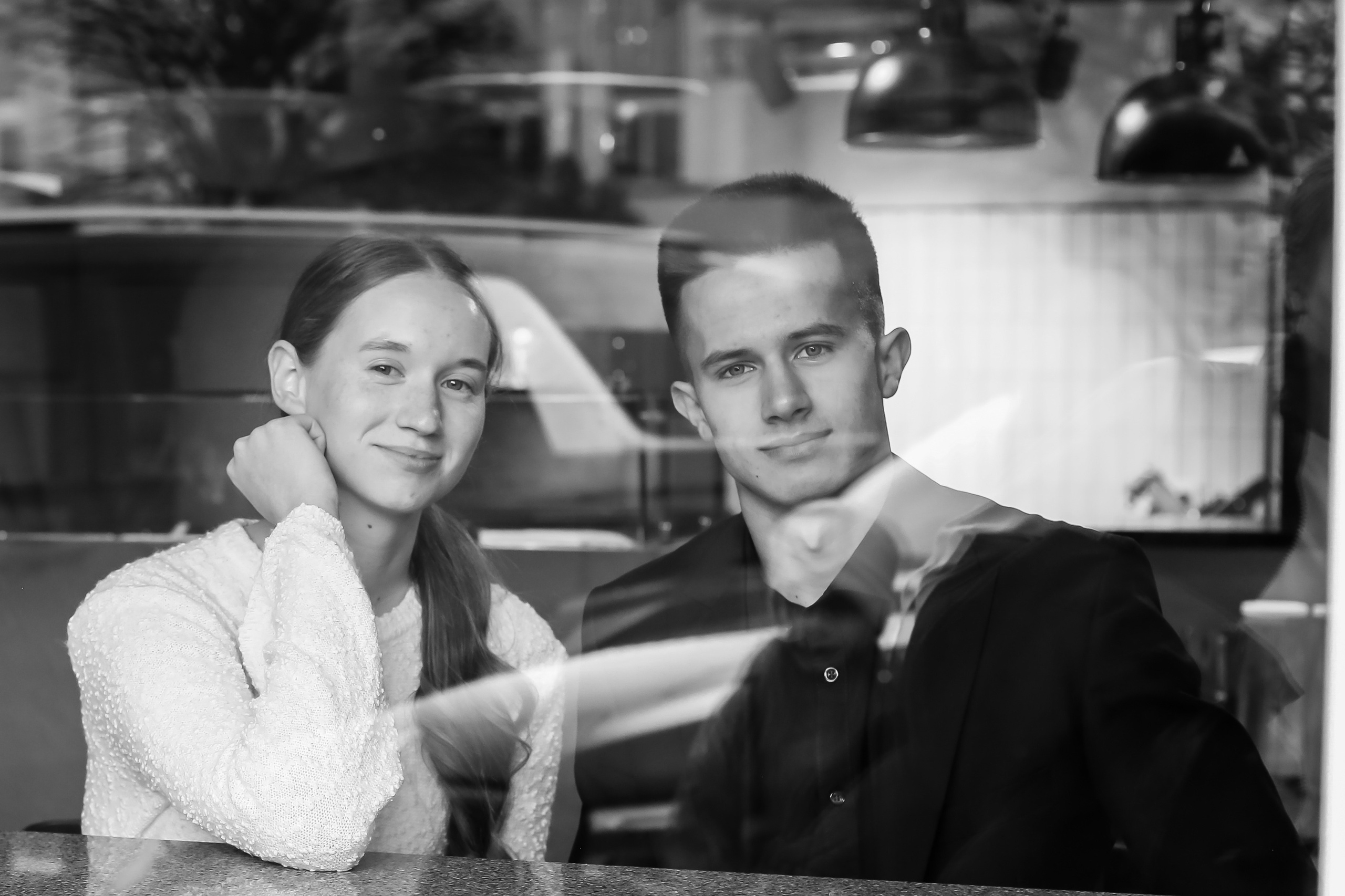 Дмитрий & Алина. Phillion — Превращаем моменты в миллион воспоминаний!