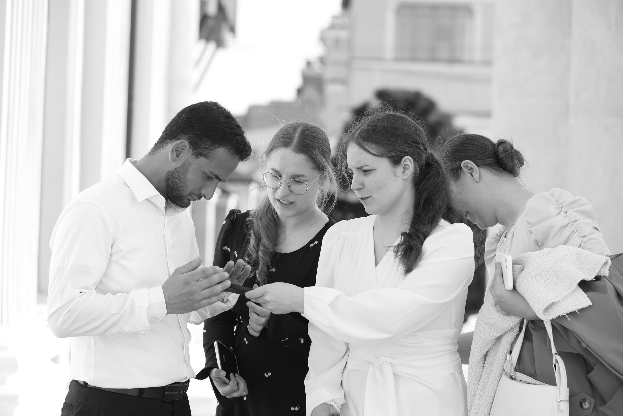 Роспись в ЗАГСе. Phillion — Превращаем моменты в миллион воспоминаний!